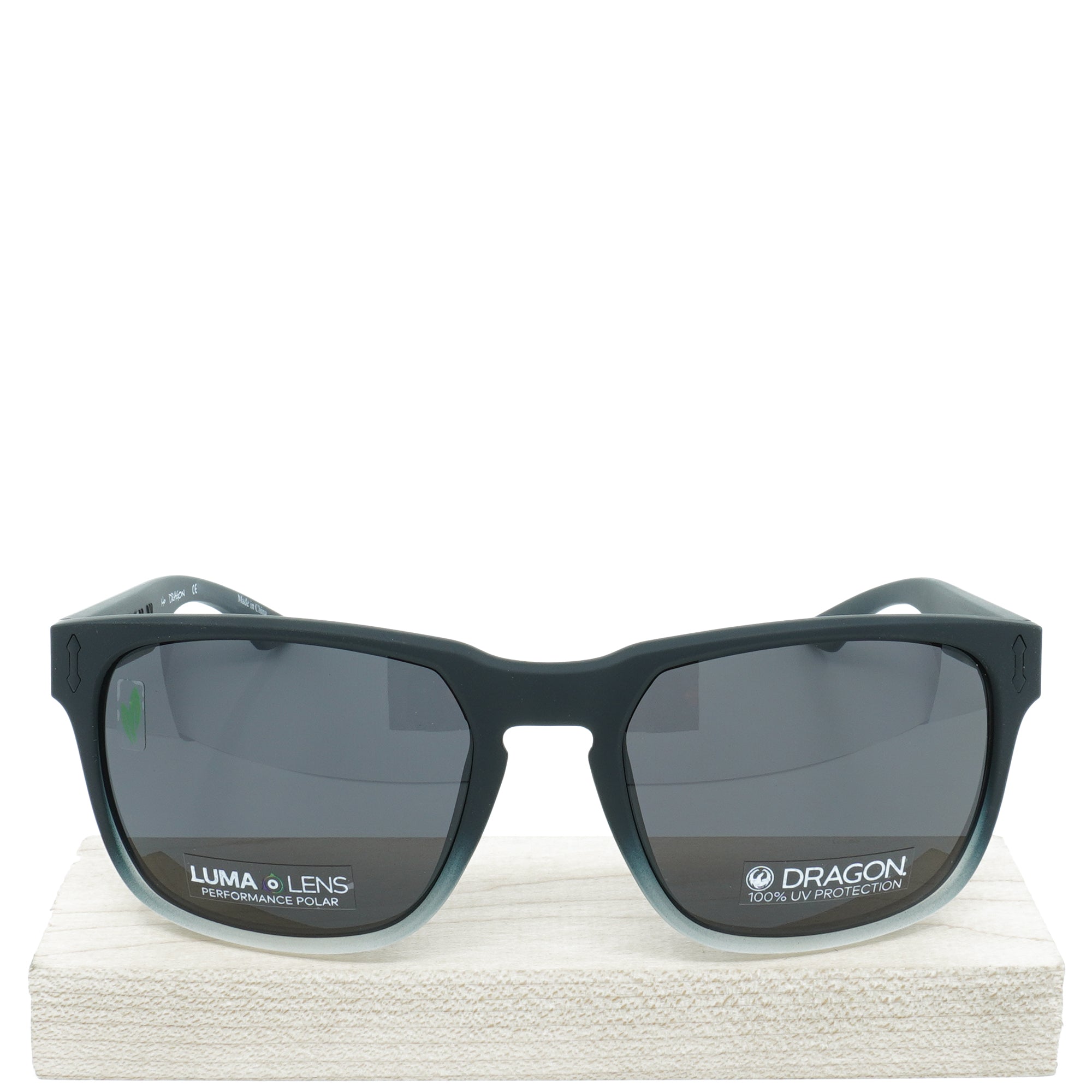 [45564-009] Mens Dragon Alliance MONARCH XL LL Polarized Sunglasses