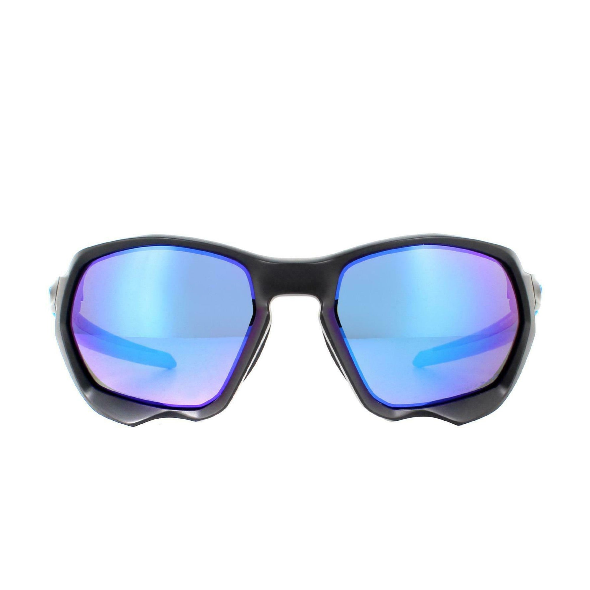 [OO9019-08] Mens Oakley Plazma Polarized Sunglasses