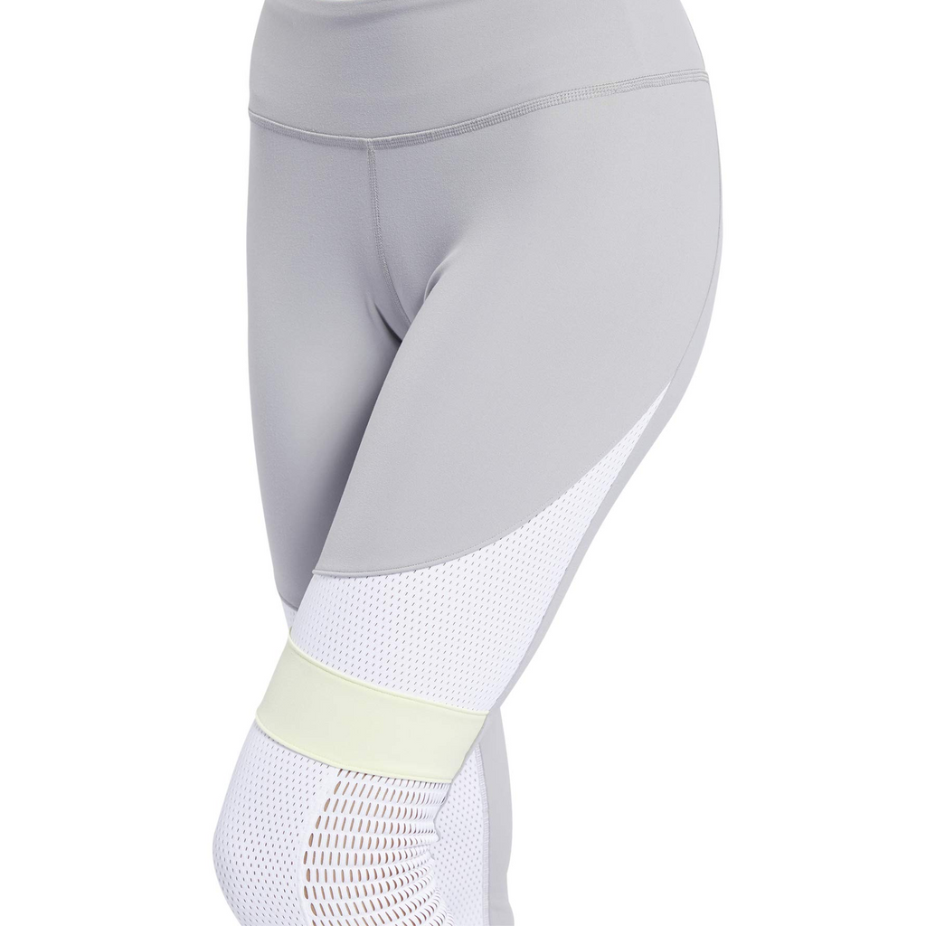 [FK7111] Womens Reebok Training Supply Lux Tight 2.0