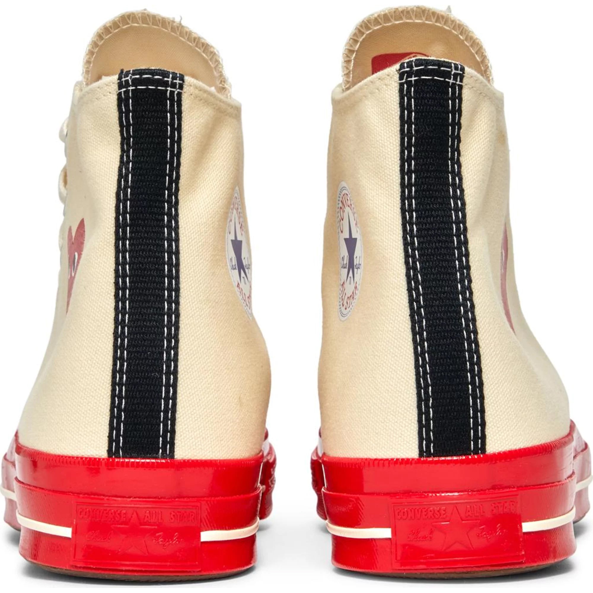 [A01794C] Converse Mens PLAY CHUCK TAYLOR HI