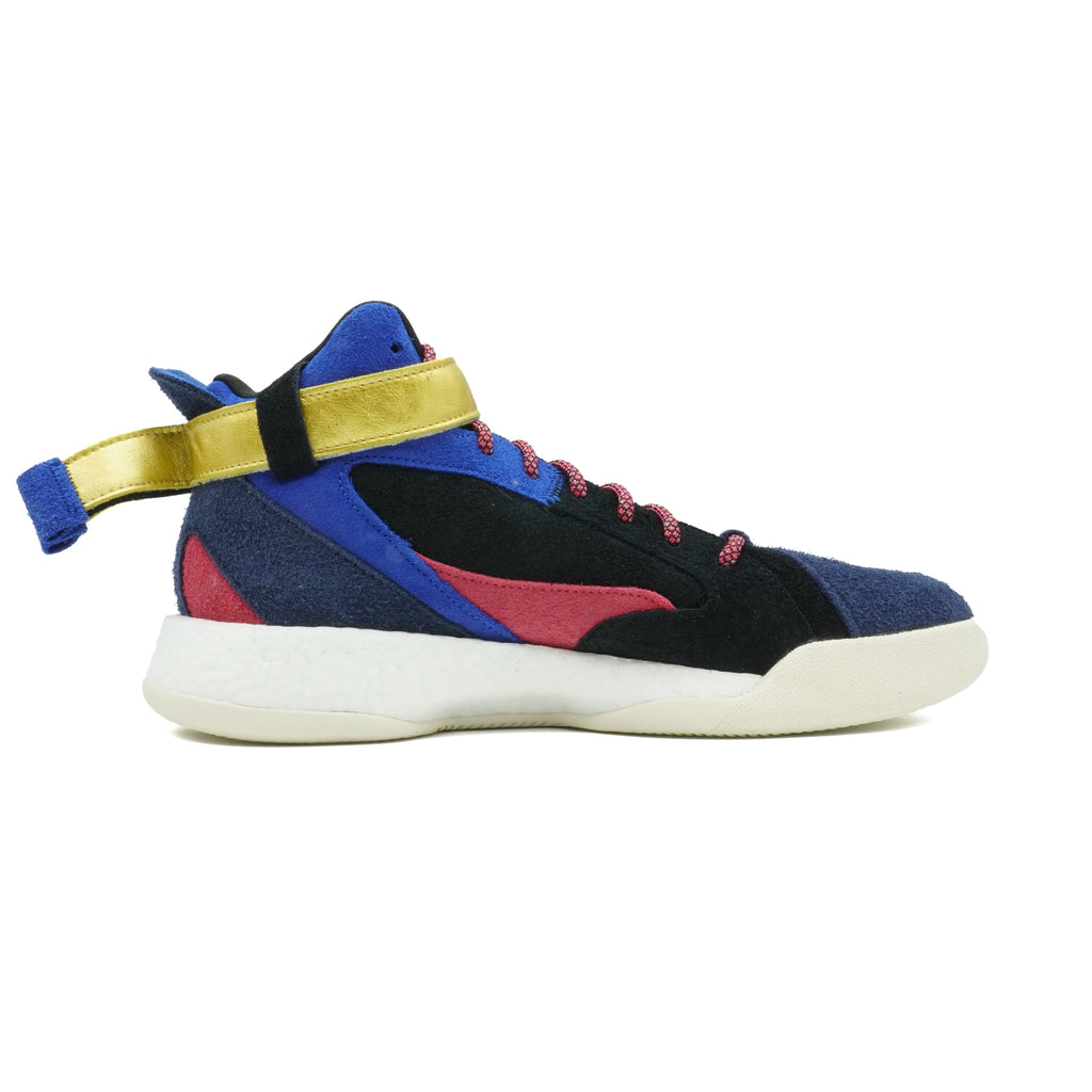 [FY0853] Mens Adidas Posterize