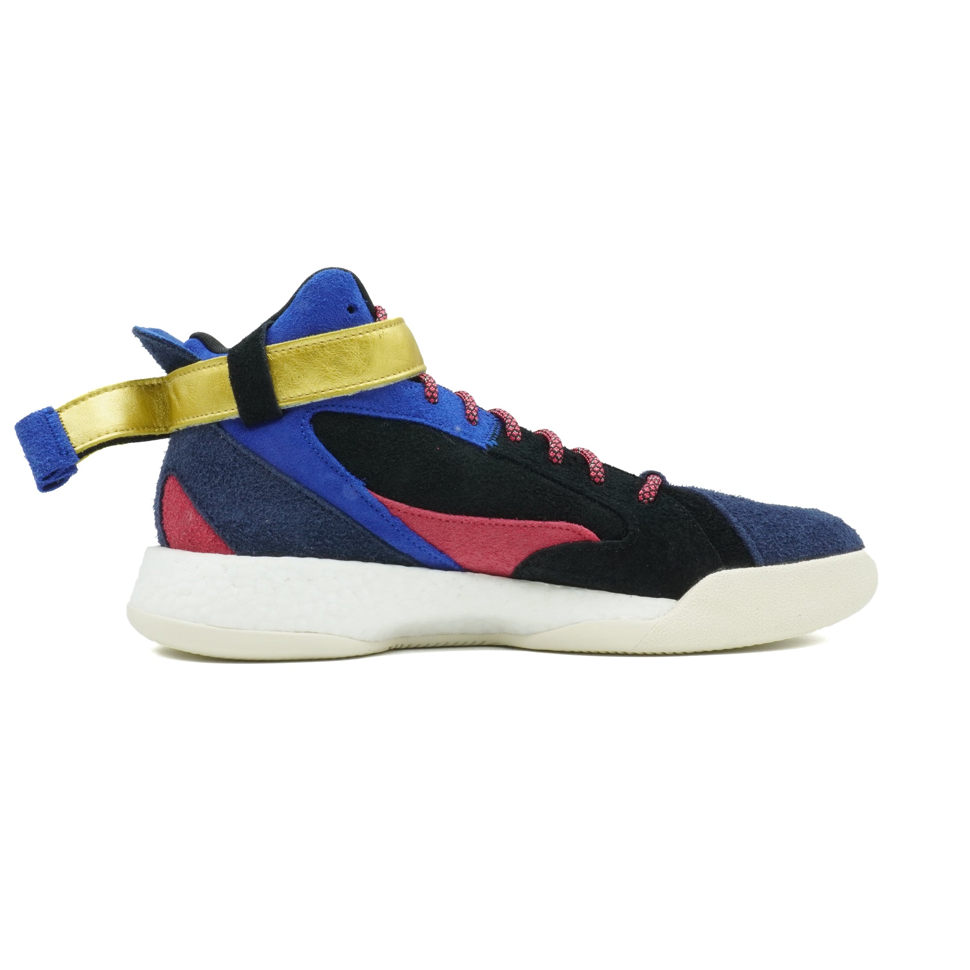[FY0853] Mens Adidas Posterize