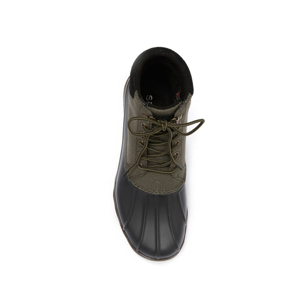 [STS18187] Mens Sperry Avenue Duck Cordura