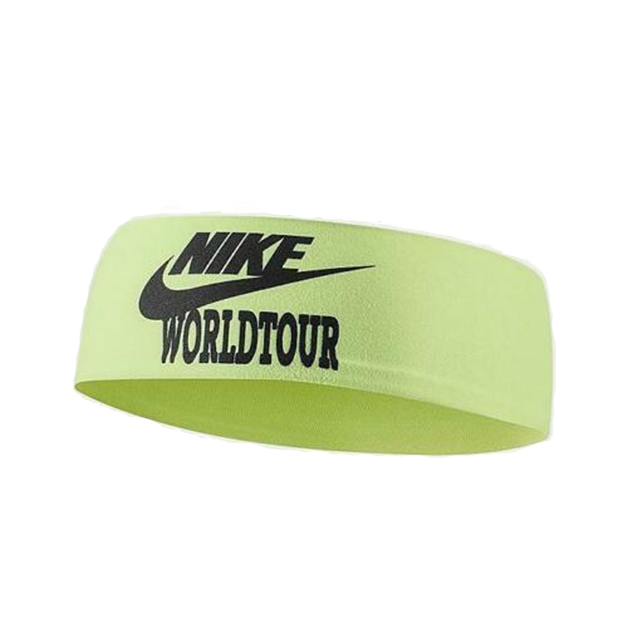 [N.100.3276.383] NIKE WORLD TOUR FURY HEADBAND