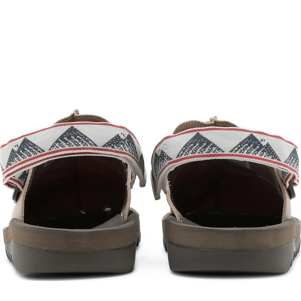 [GW2811] Mens Reebok Beatnik