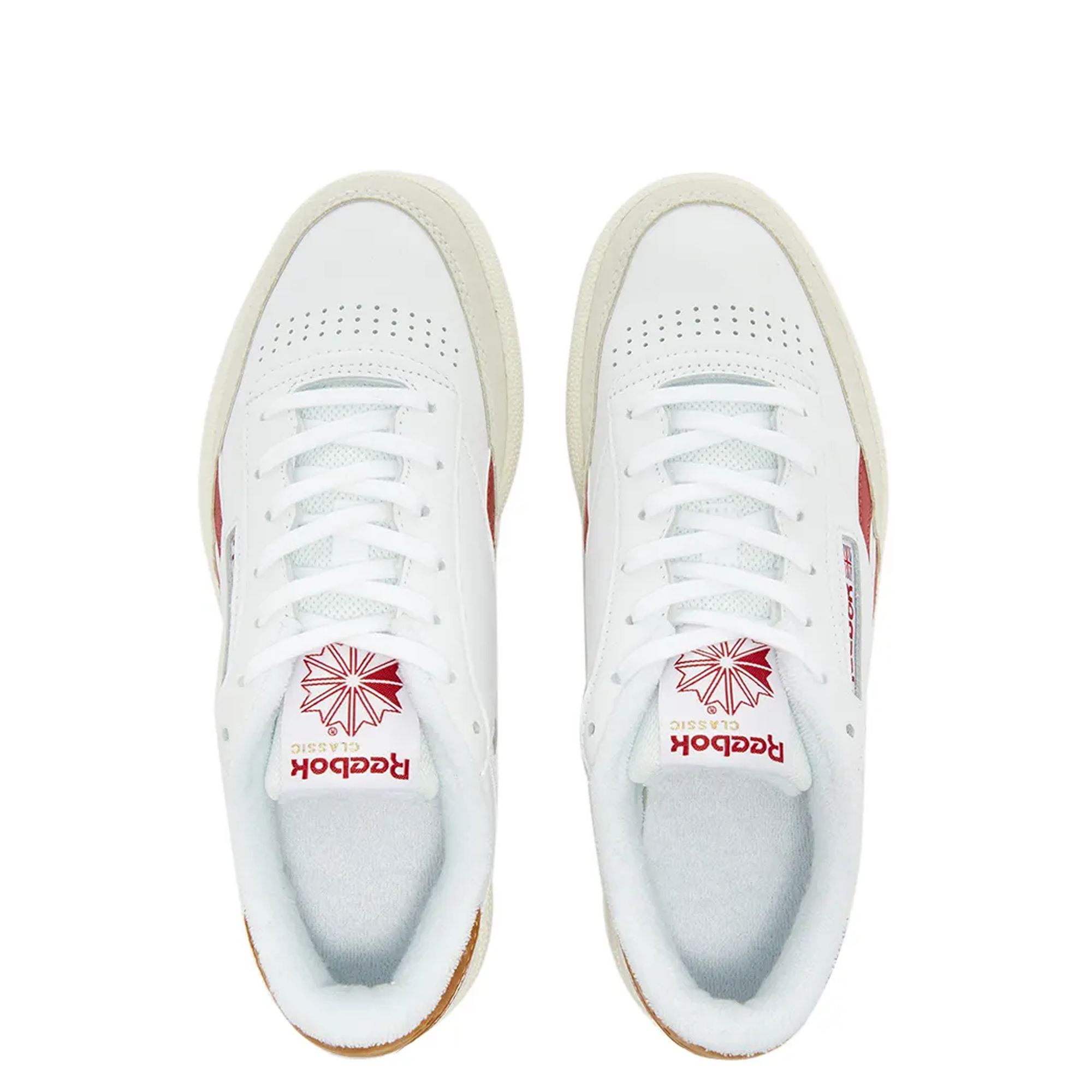 [FY9418] Mens Reebok Club C Revenge