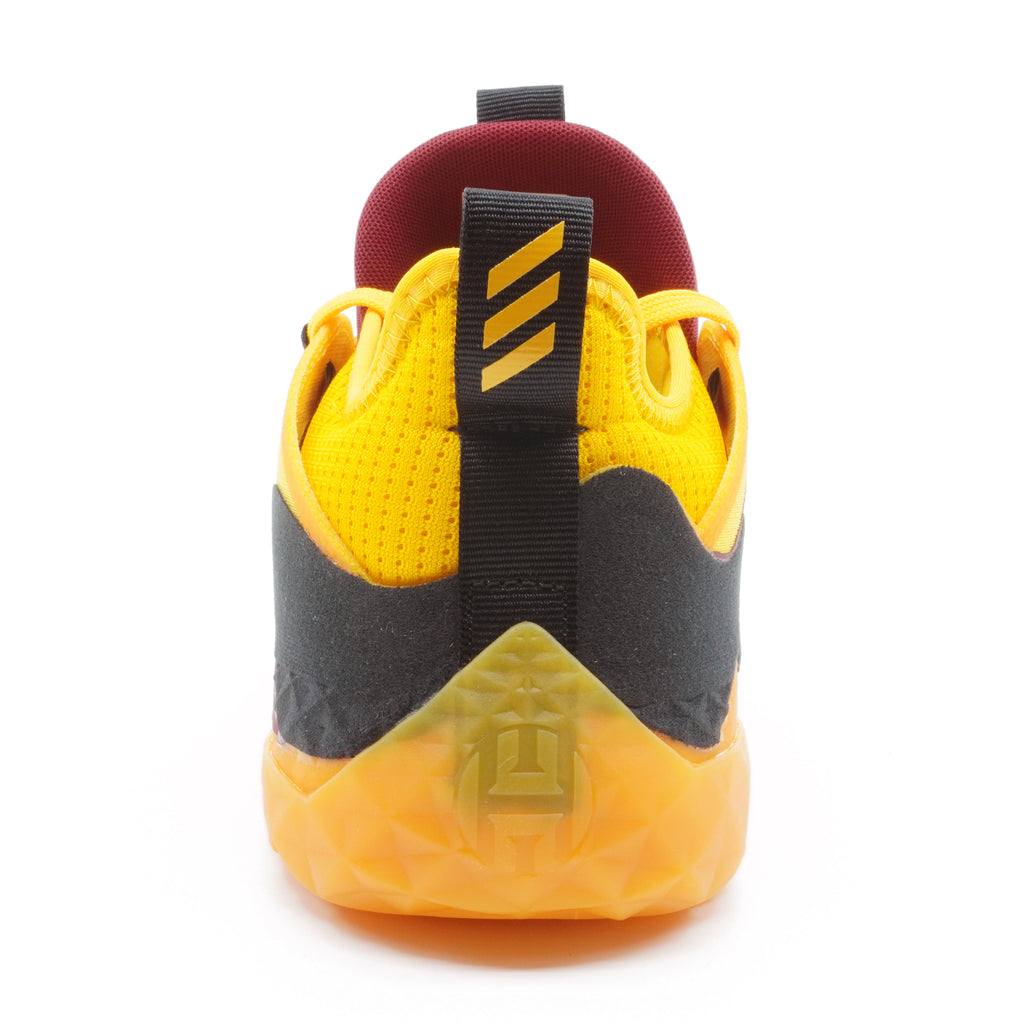 [G55720] Mens Adidas Harden Vol. 5 Futurenatural "ASU"