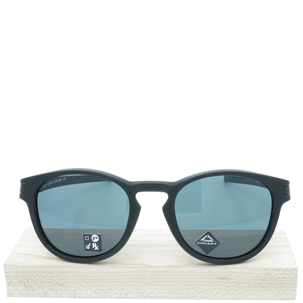 [OO9349-35] Mens Oakley Latch (A) Sunglasses