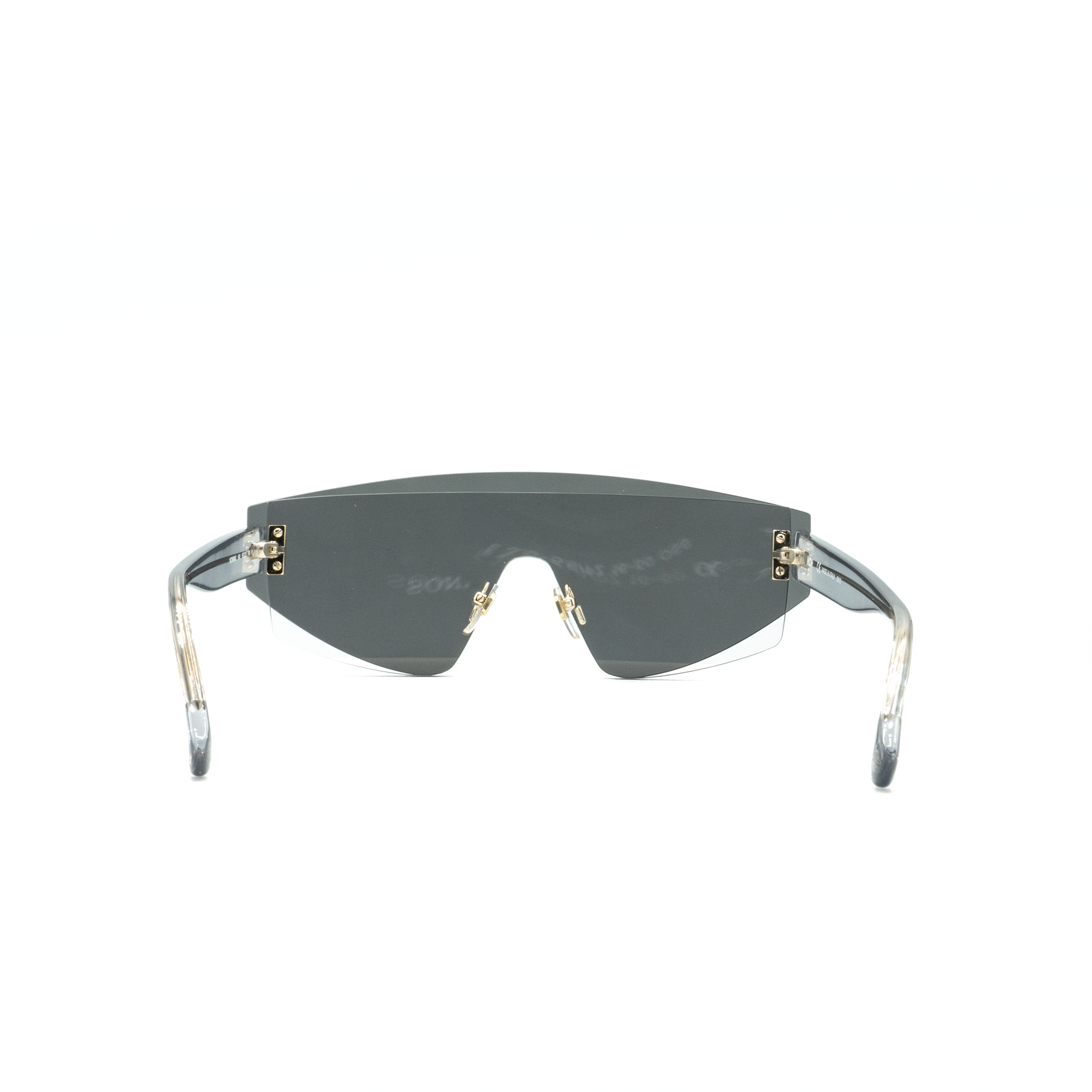 [MCM694S-040] Mens MCM Shield Sunglasses