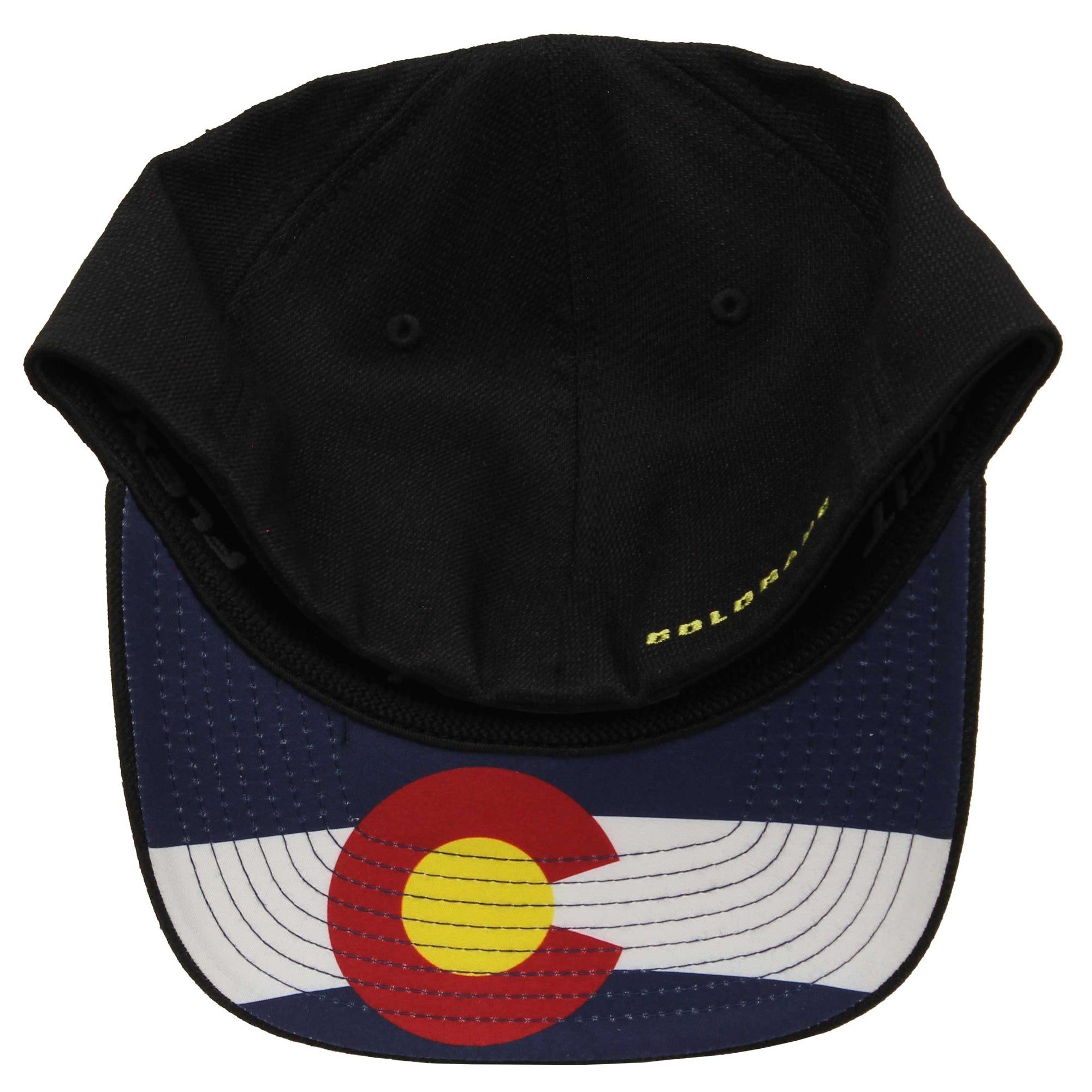 [FOS900111-02E] Mens Oakley Tincan Flag Colorado