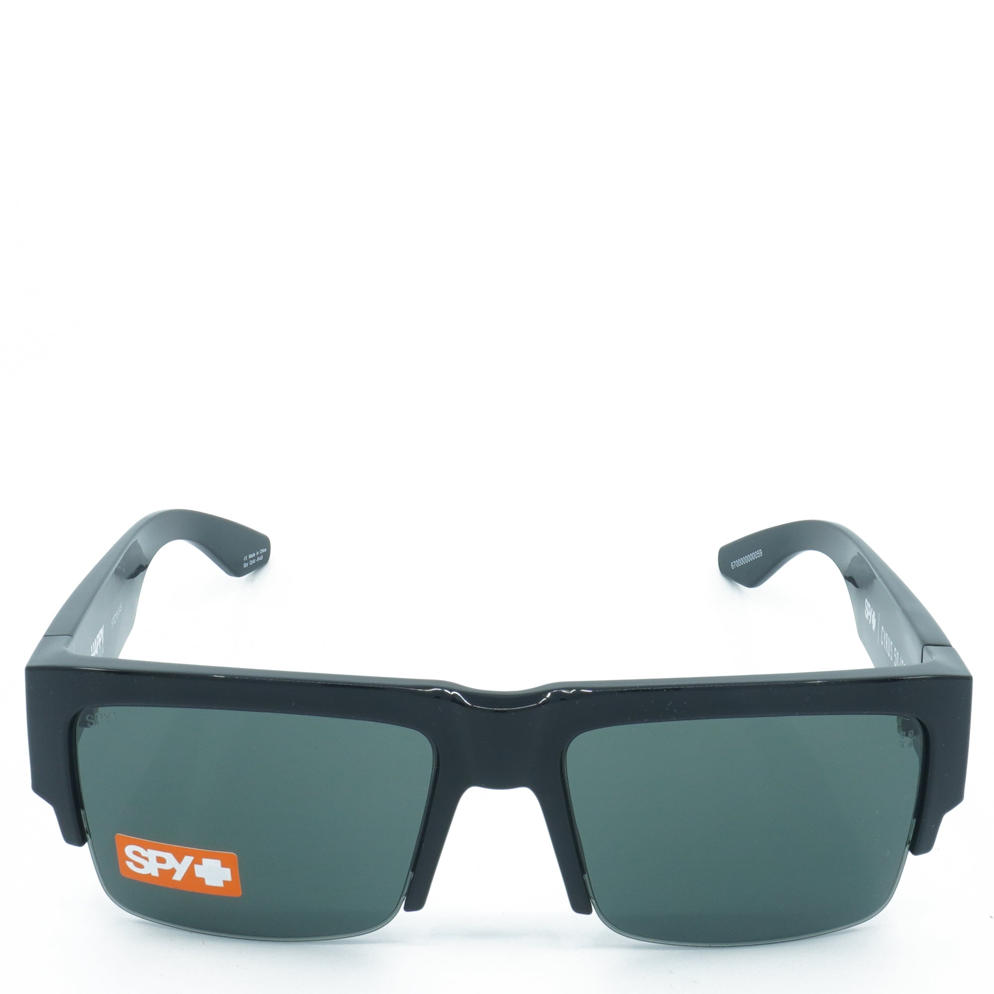 [6700000000059] Mens Spy Optics Cyrus 5050 Sunglasses