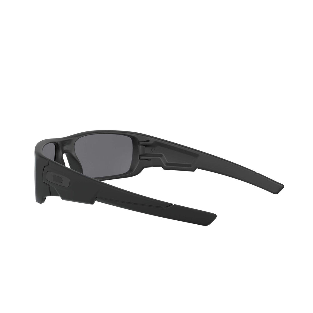 [OO9239-06] Mens Oakley Crankshaft Polarized Sunglasses