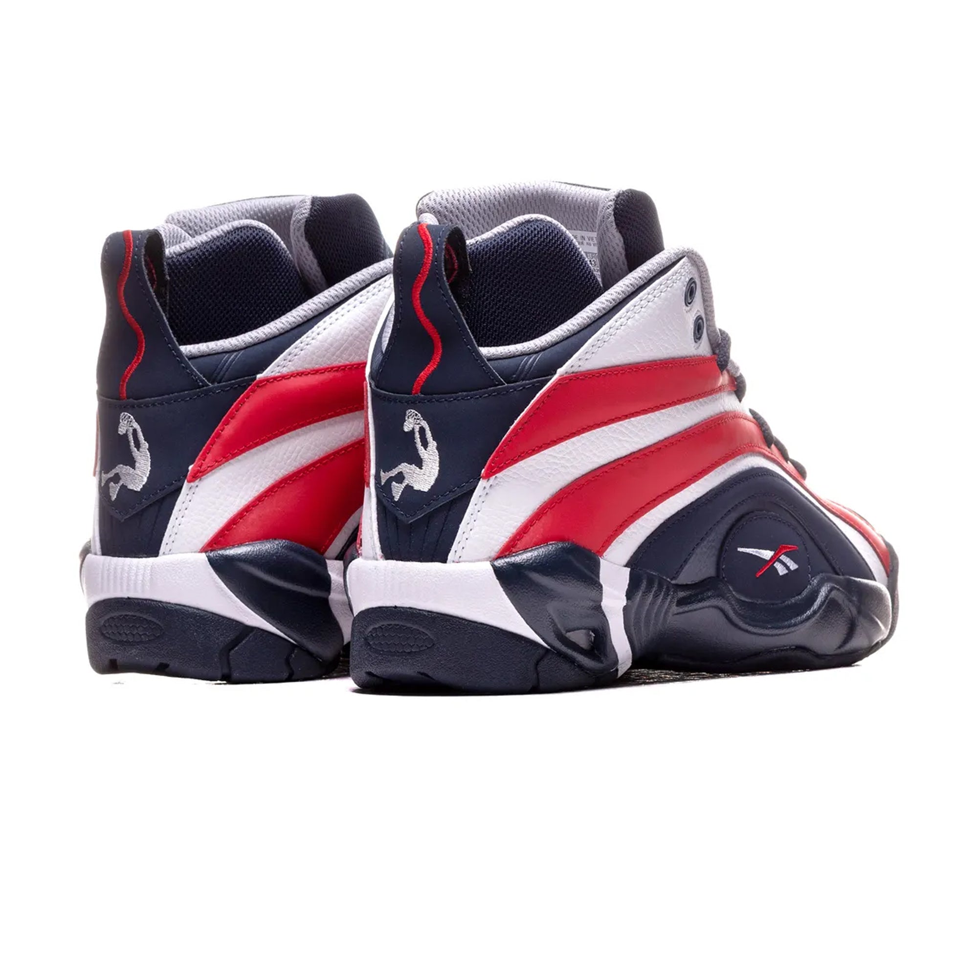 [FV2971] Mens Reebok Shaqnosis
