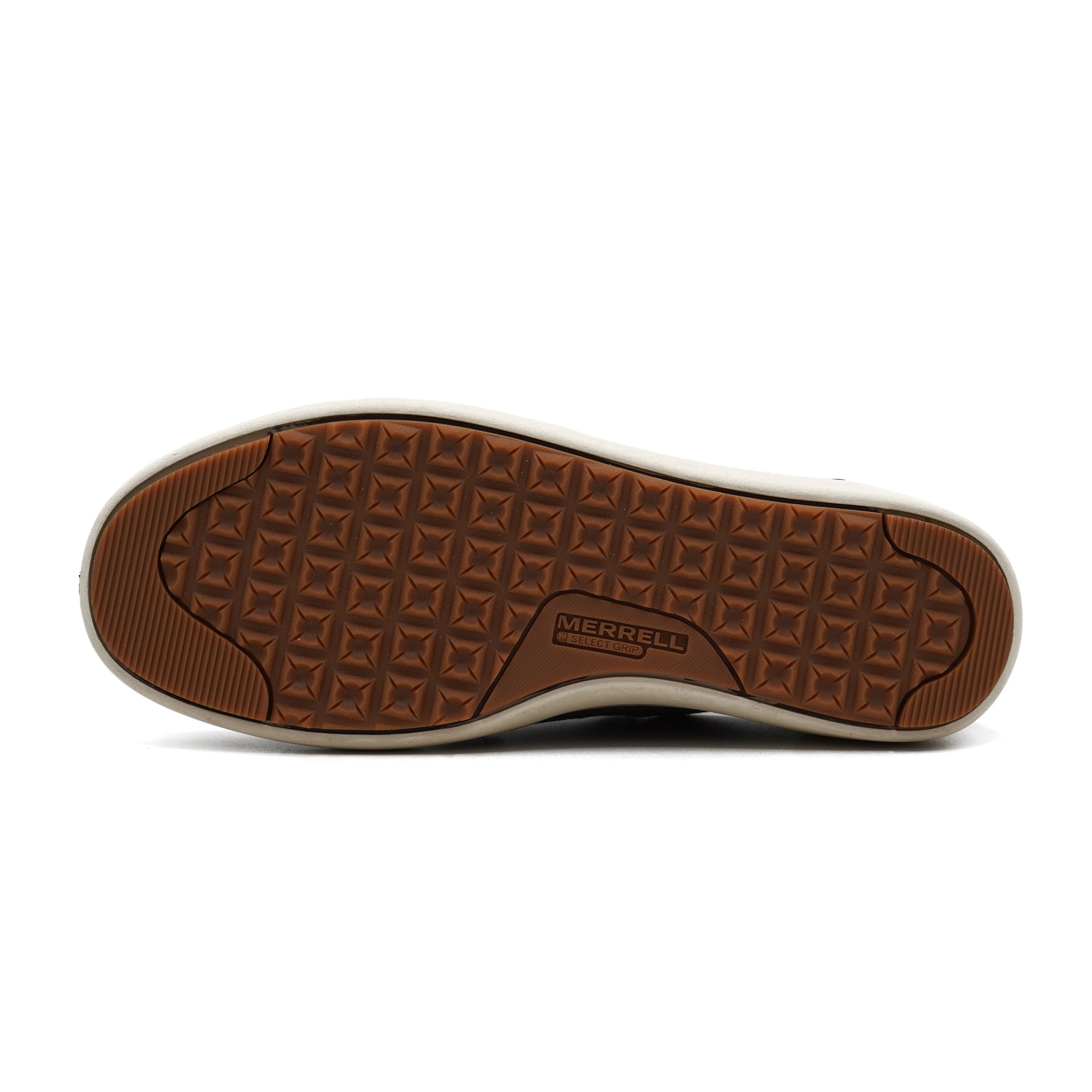 [J16677] Mens Merrell Primer Laceless LTR