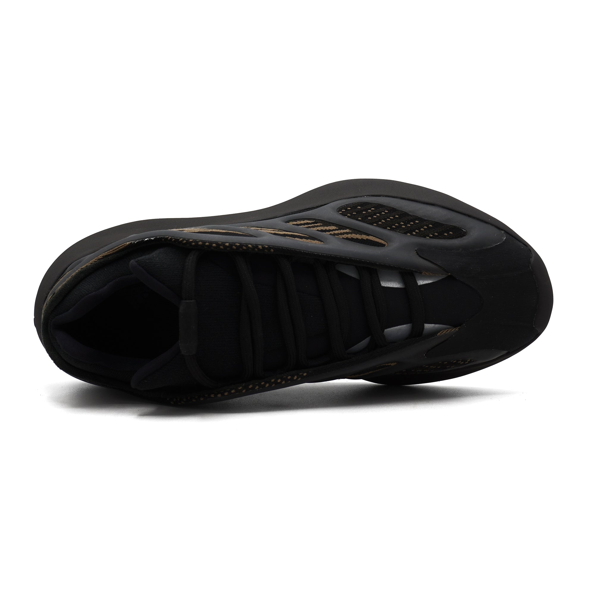 [GY0189] Mens Adidas Yeezy 700 V3 "Clay Brown"