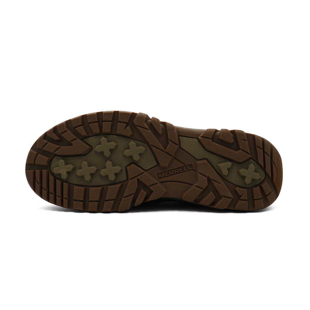 [J16691] Mens Merrell Anvik Pace Chukka