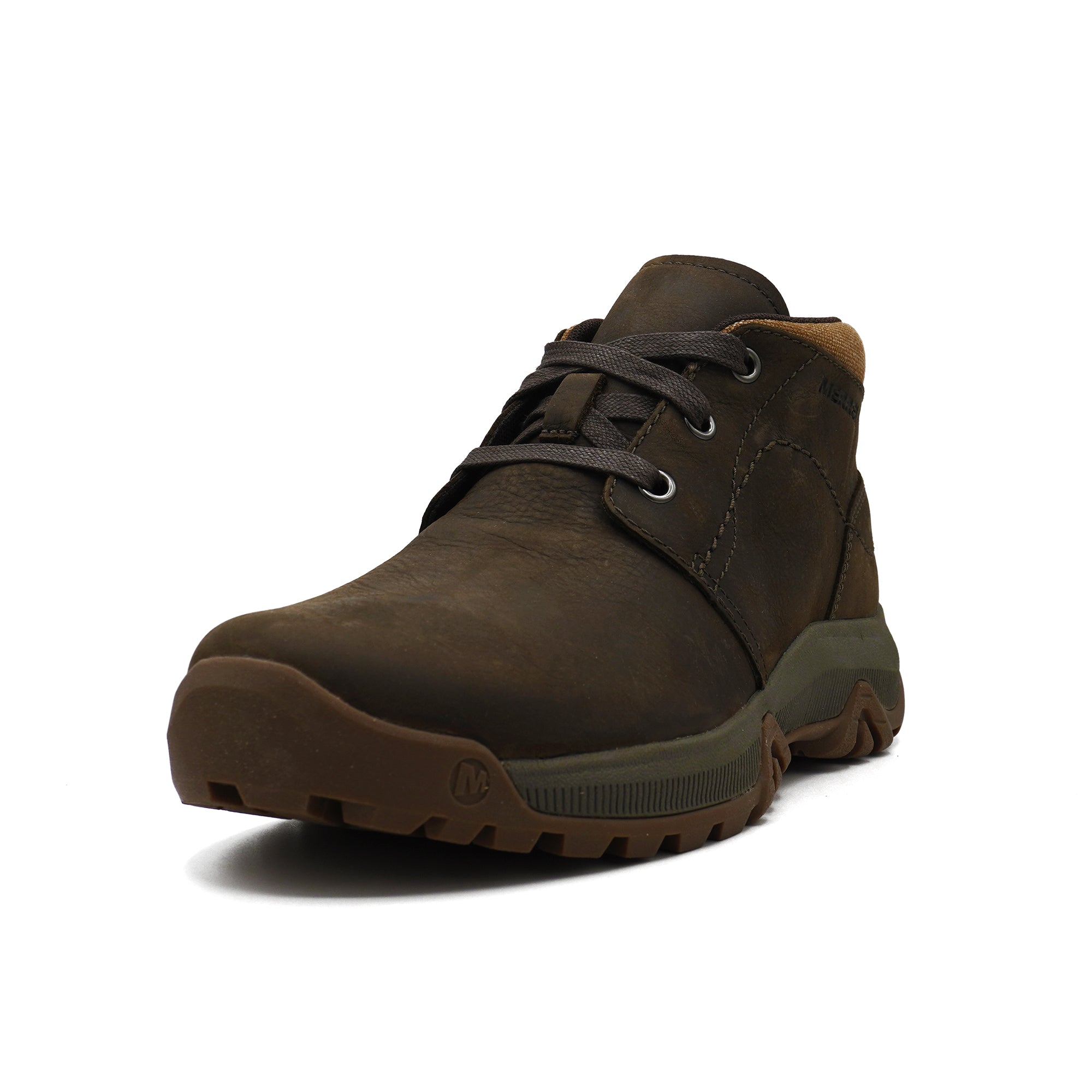 [J16691] Mens Merrell Anvik Pace Chukka