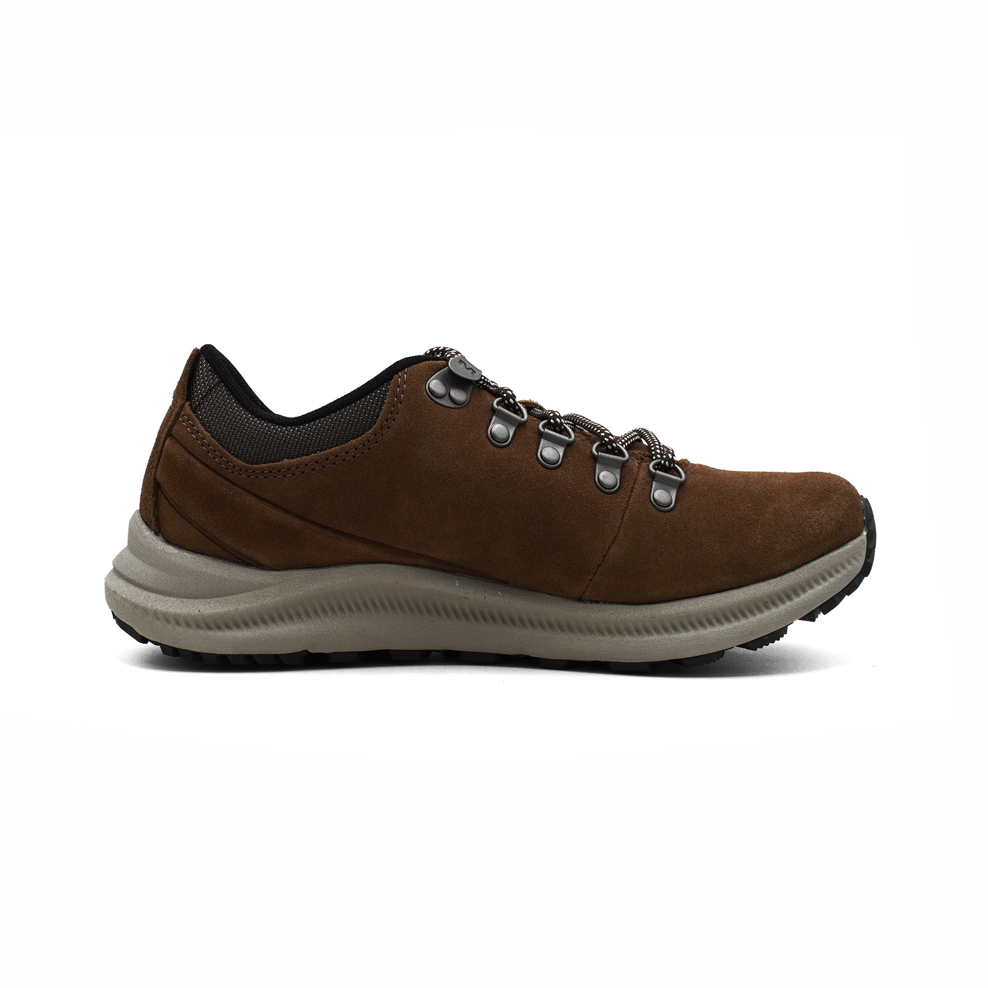 [J16543] Mens Merrell Ontario Suede