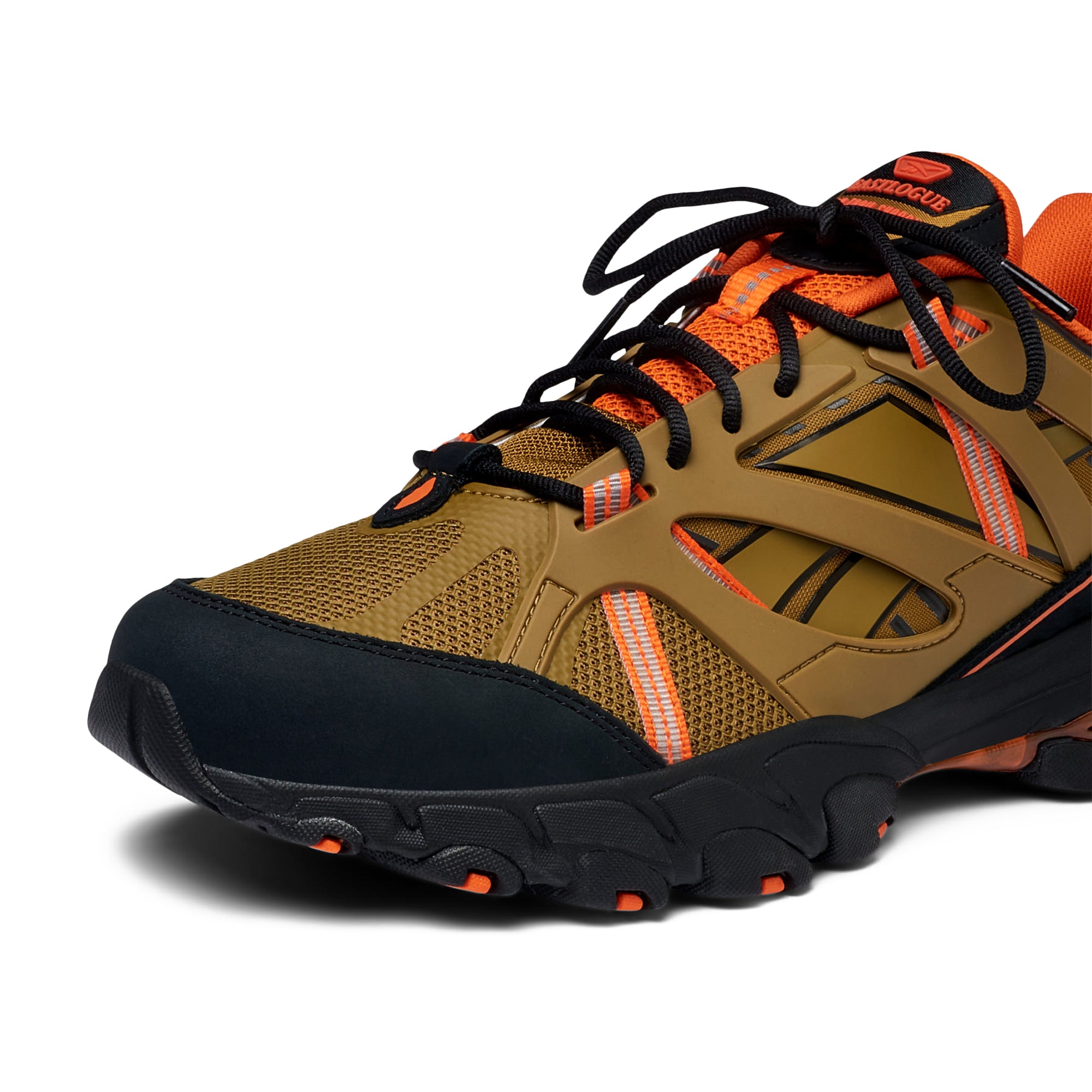[FW3332] Mens Reebok DMX Trail Shadow