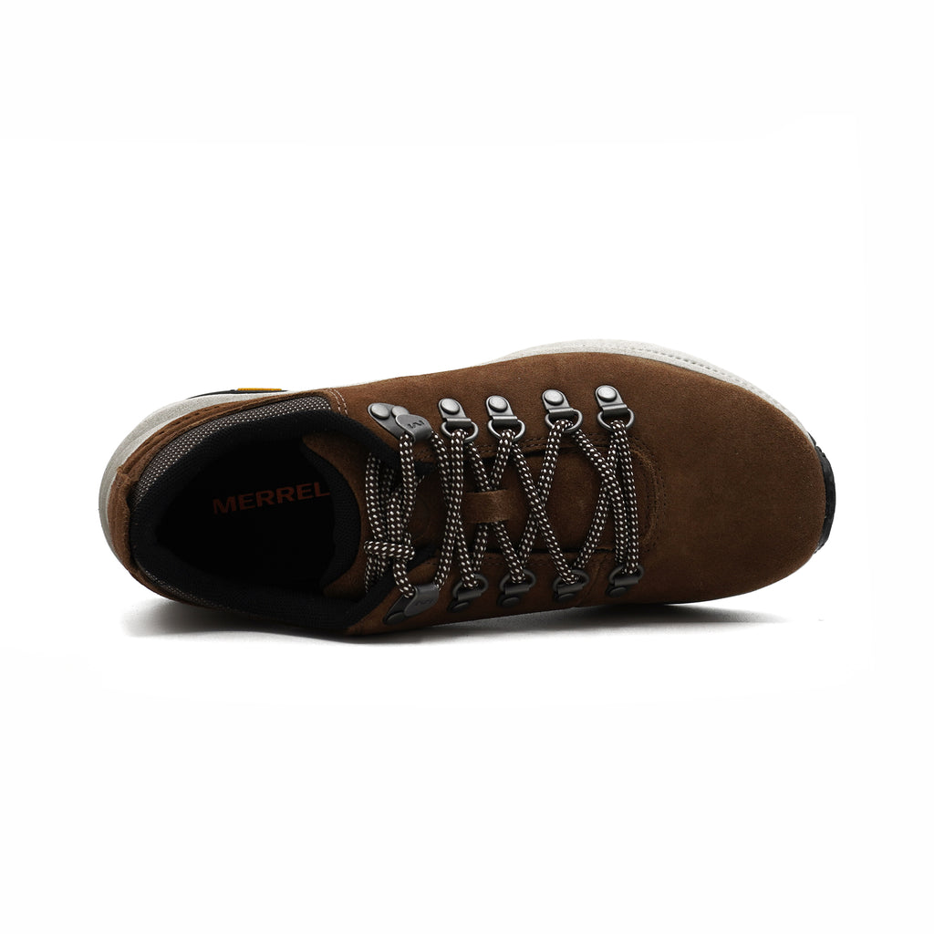 [J16543] Mens Merrell Ontario Suede