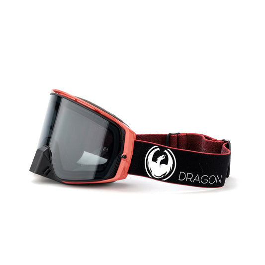 [298626030399] Mens Dragon Alliance NFX2 MX 1 Goggles