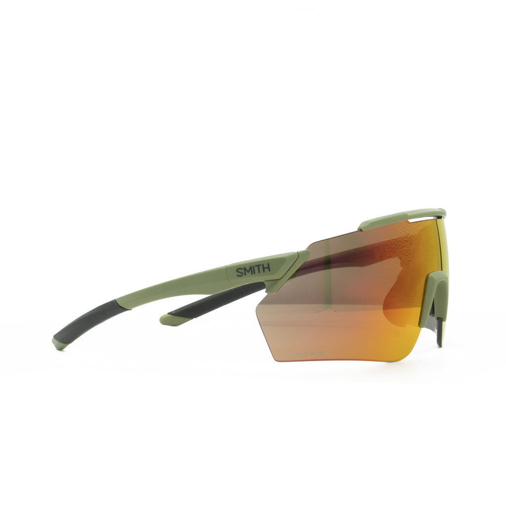 [201522SIF99X6] Mens Smith Optics Ruckus Sunglasses