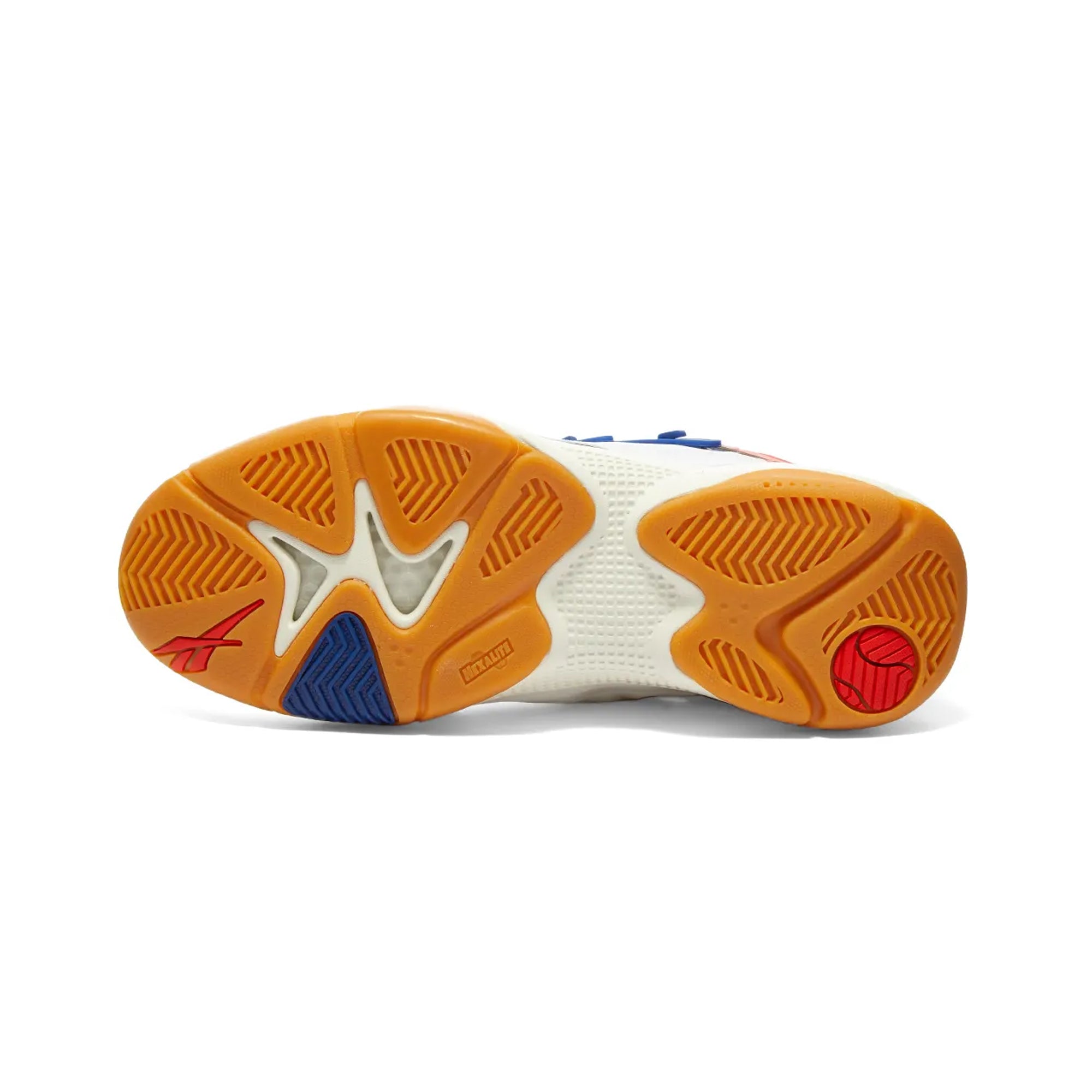 [FV5565] Mens Reebok Pump Court