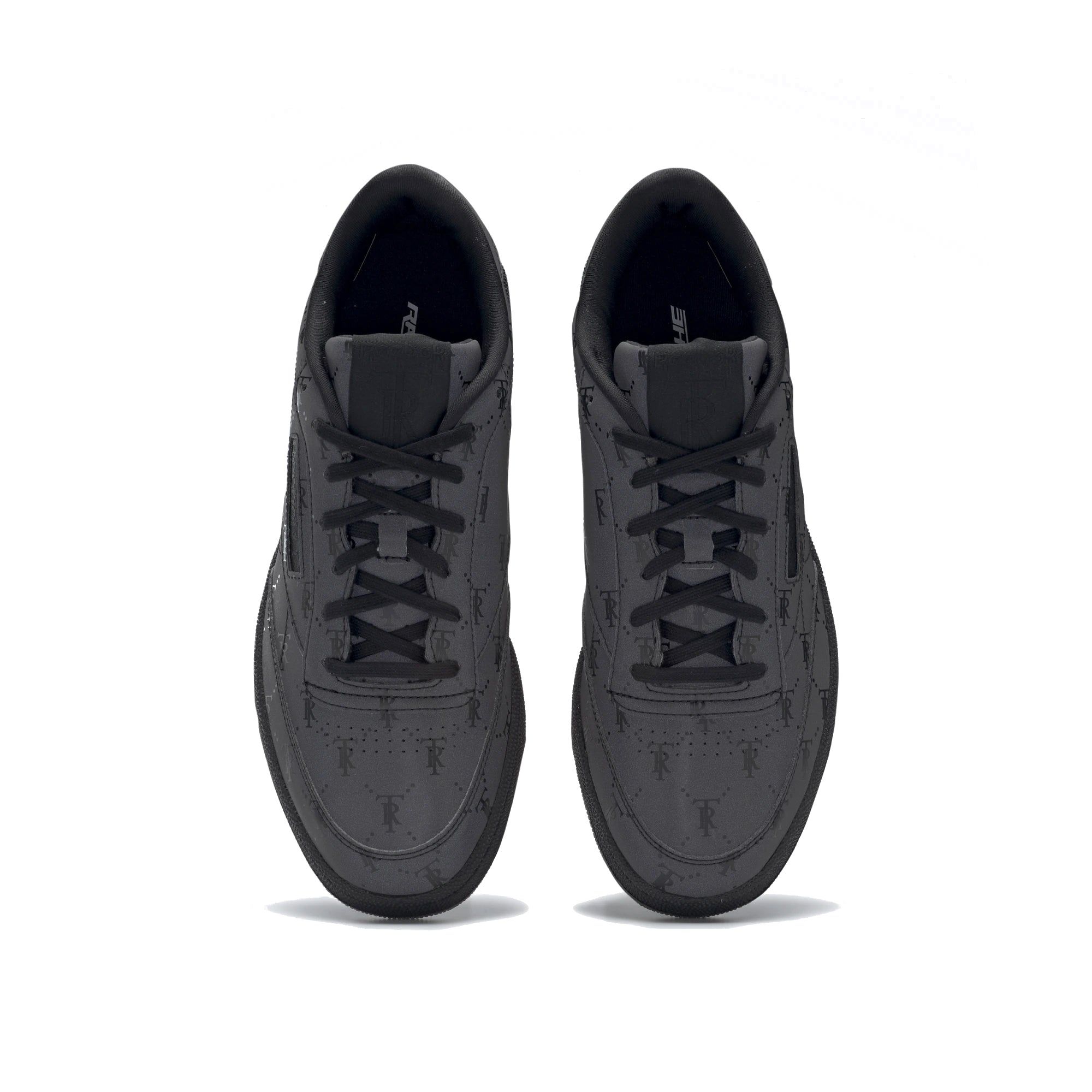 [FW8452] Mens Reebok Club C 85 Mu
