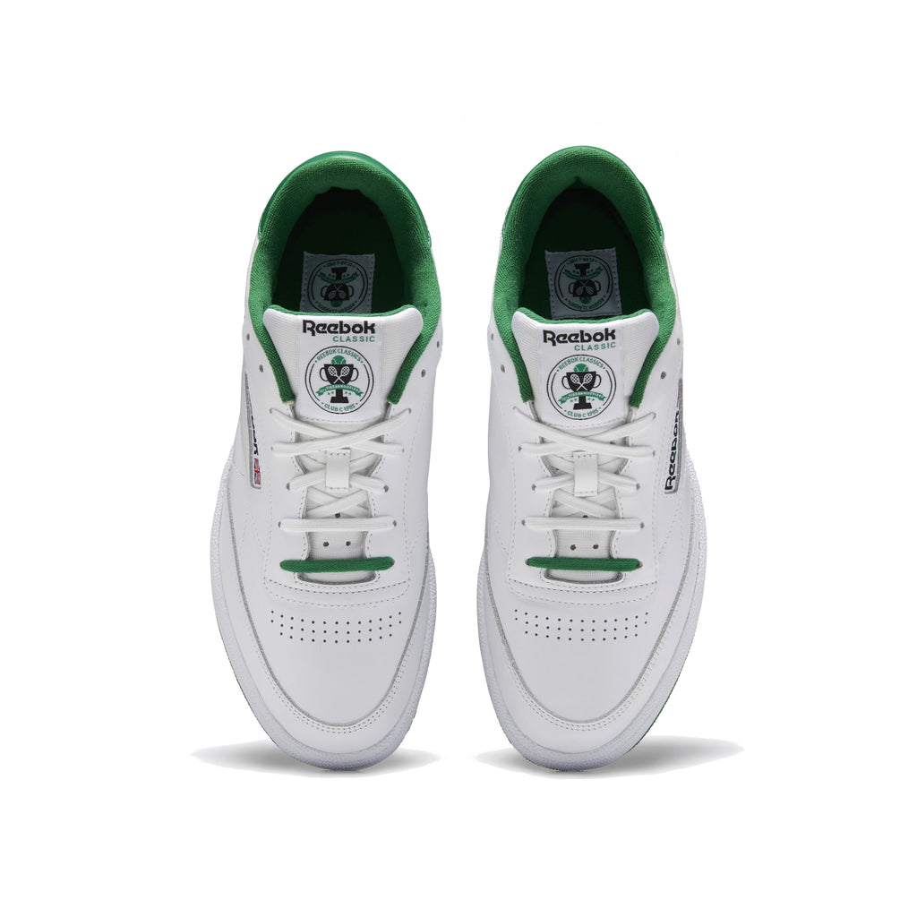 [FX4765] Mens Reebok Club C 85