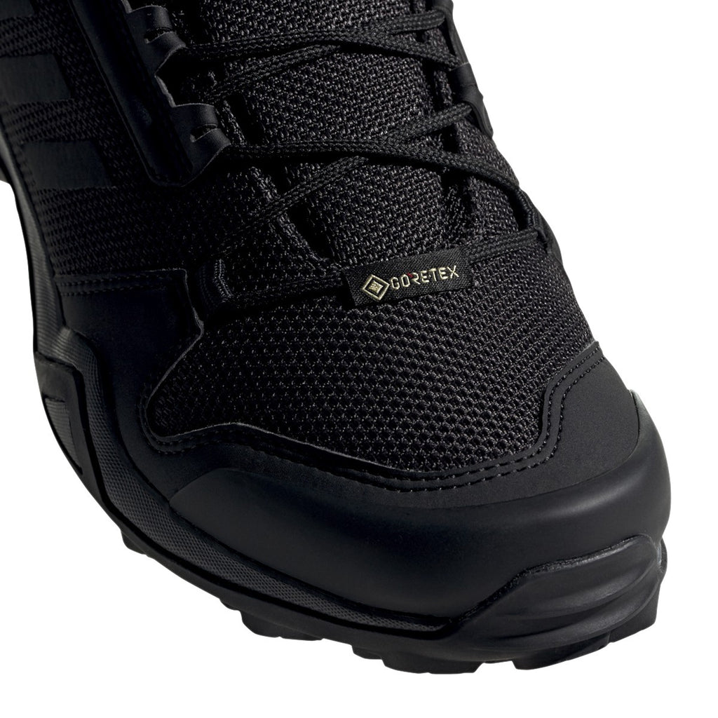 [BC0590] Womens Adidas Terrex AX3 Mid GTX