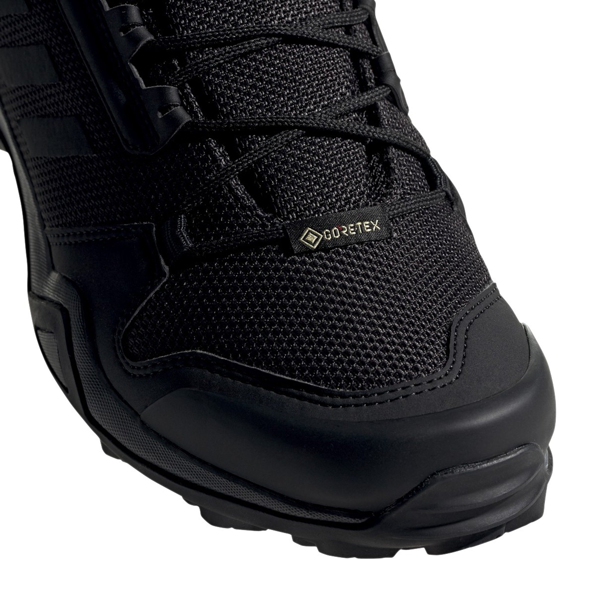 [BC0590] Womens Adidas Terrex AX3 Mid GTX