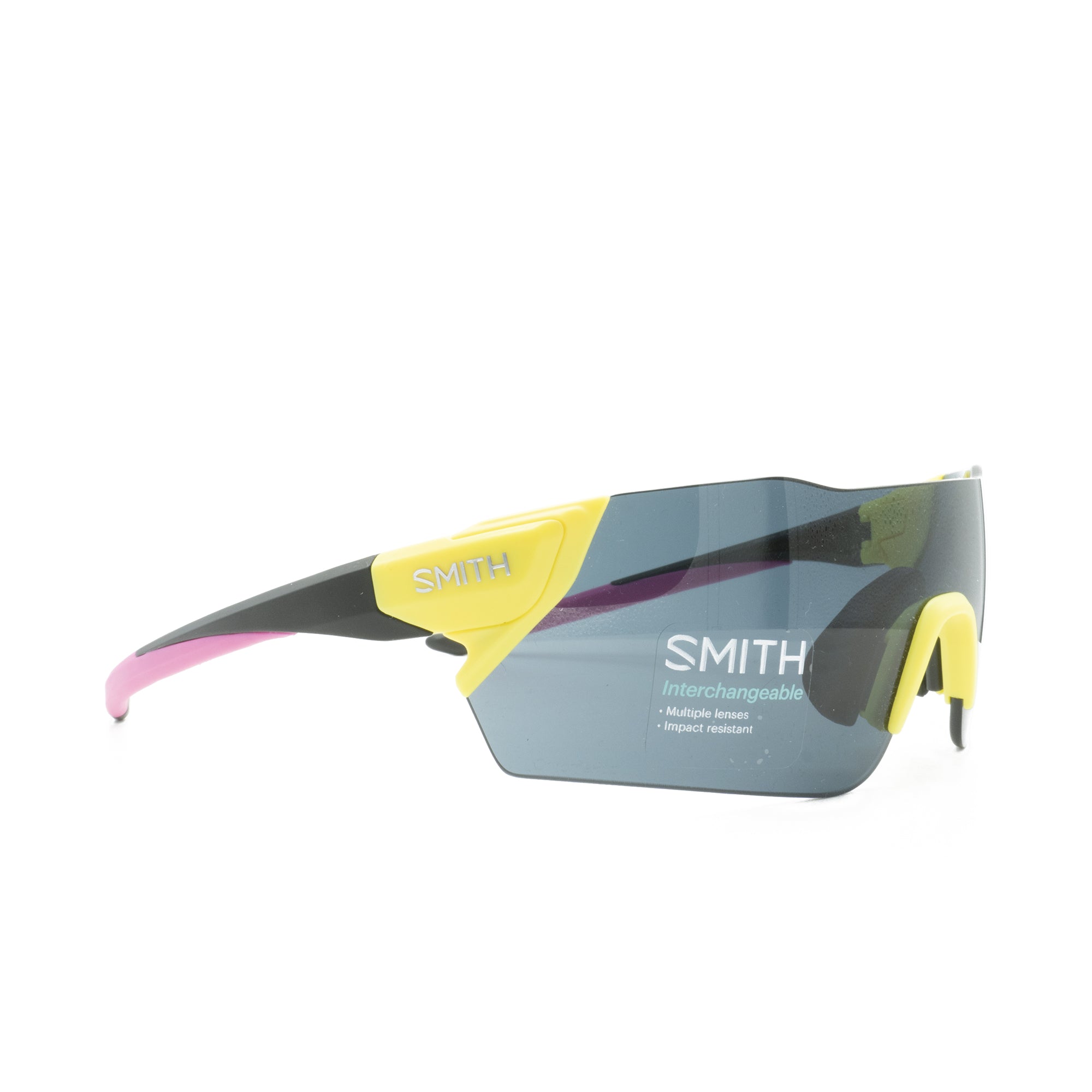 [200422PGC991C] Mens Smith Optics Attack Sunglasses