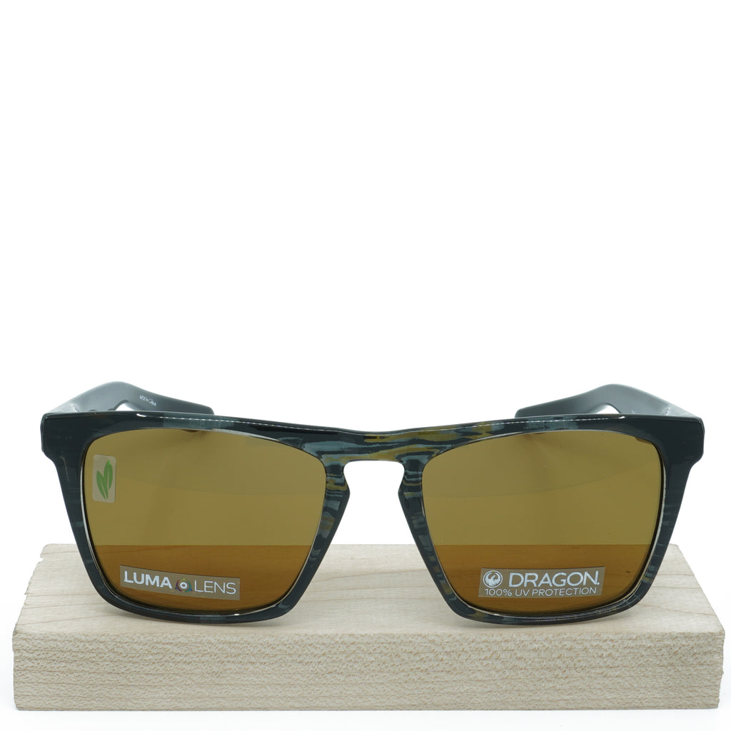 [45563-960] Mens Dragon Alliance DRAC LL ION Sunglasses