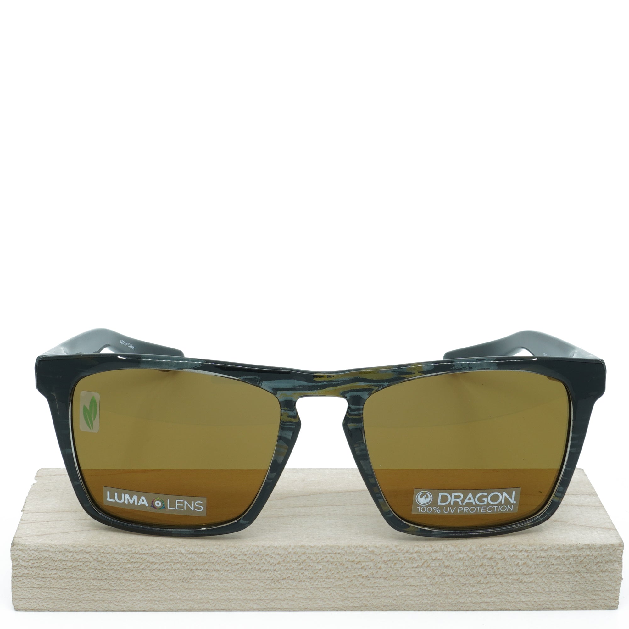 [45563-960] Mens Dragon Alliance DRAC LL ION Sunglasses