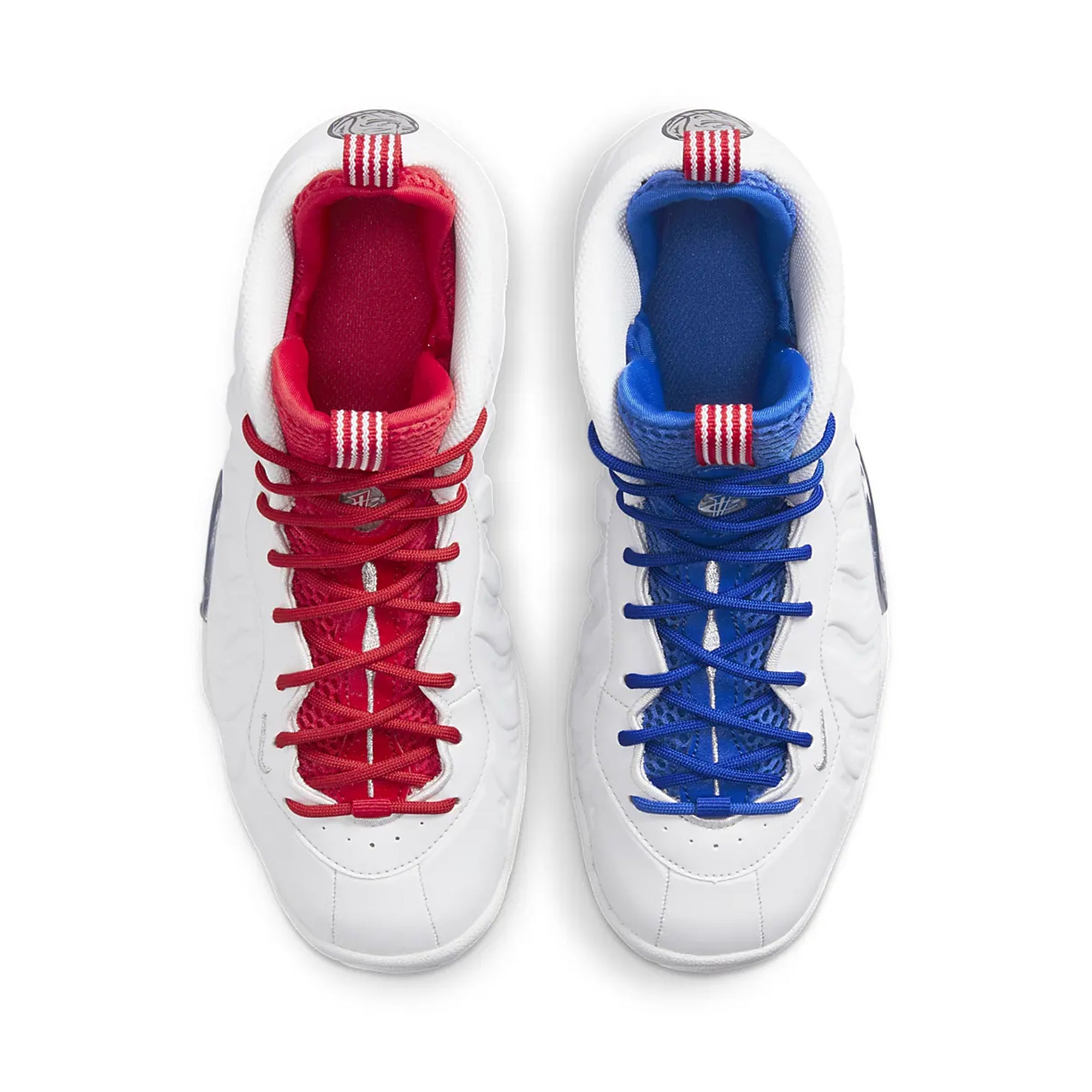 [DJ4024-001] Youth Nike Little Posite One (GS)