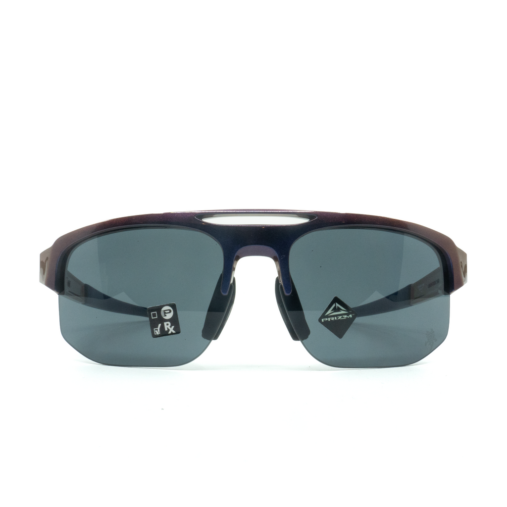 [OO9424F-15] Mens Oakley Mercenary (Asian Fit) Sunglasses