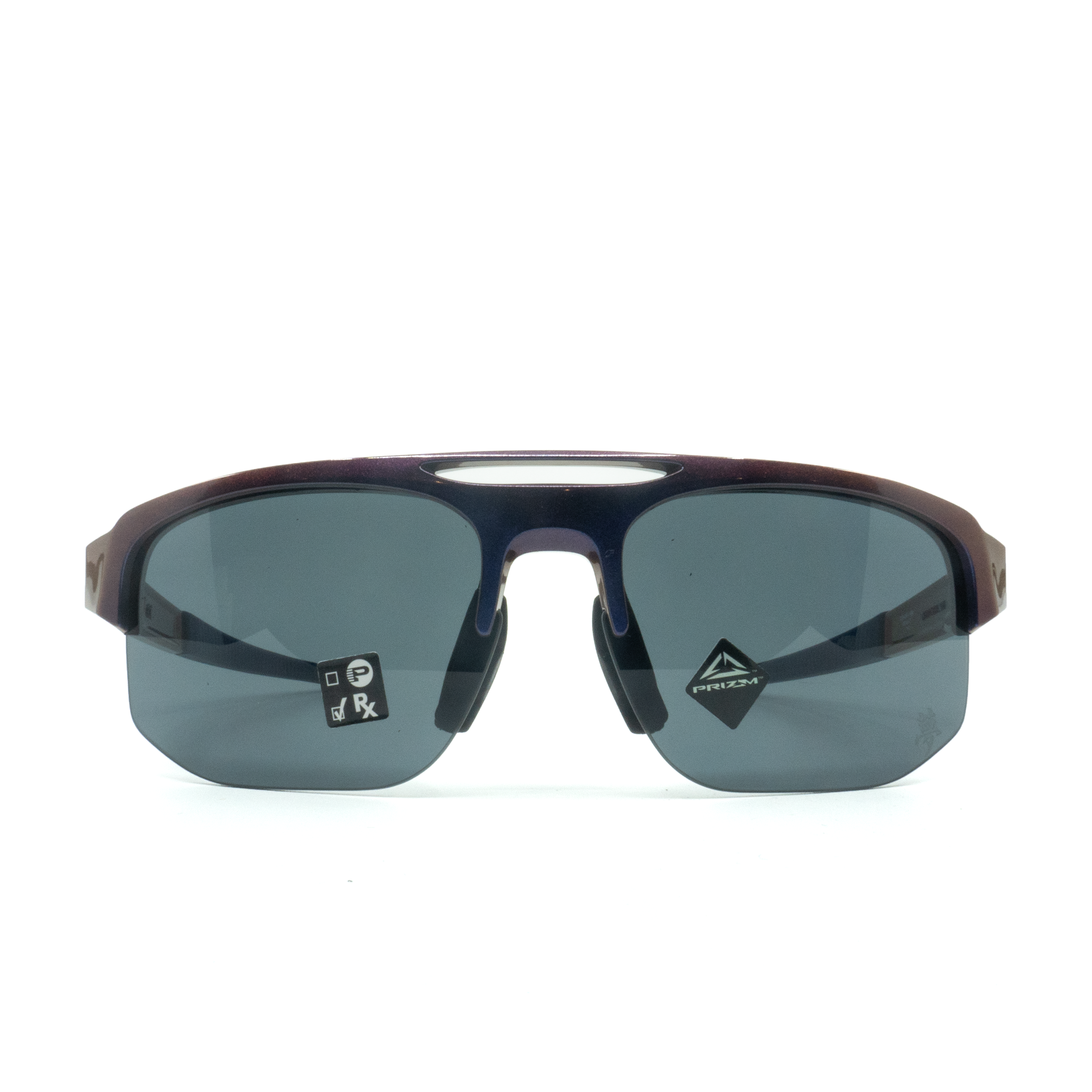 [OO9424F-15] Mens Oakley Mercenary (Asian Fit) Sunglasses