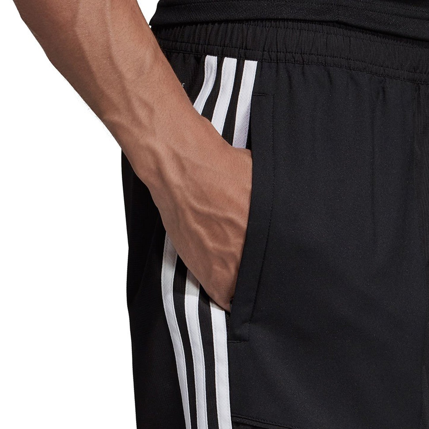 [D95940] Mens Adidas Tiro19 Training Short