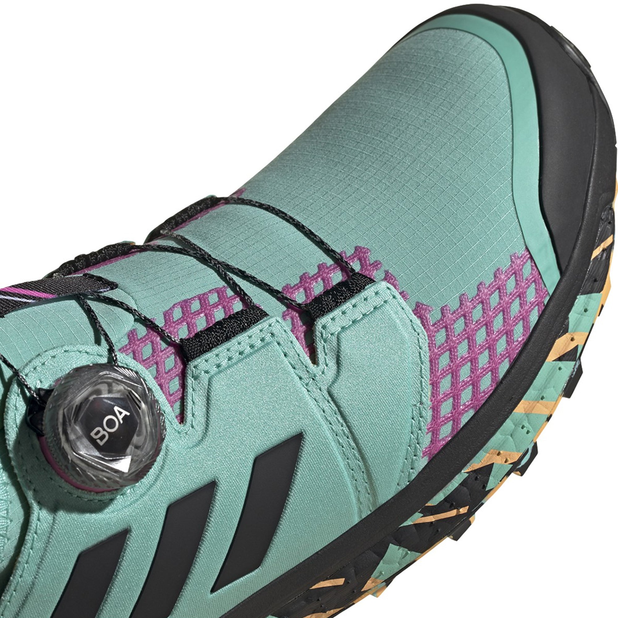 [FY9457] Mens Adidas TERREX AGRAVIC BOA
