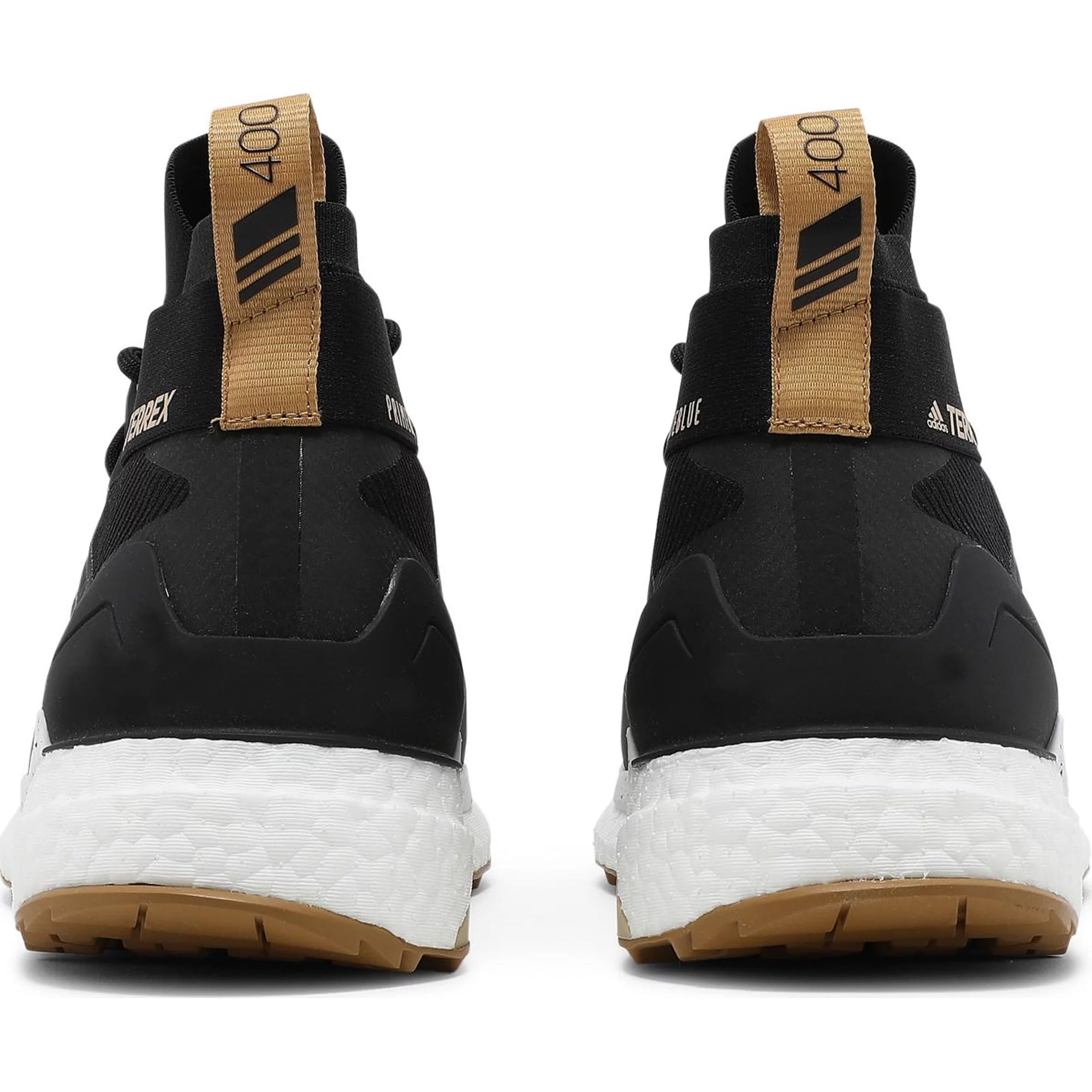 [FY7330] Mens Adidas TERREX FREE HIKER PRIMEBLUE