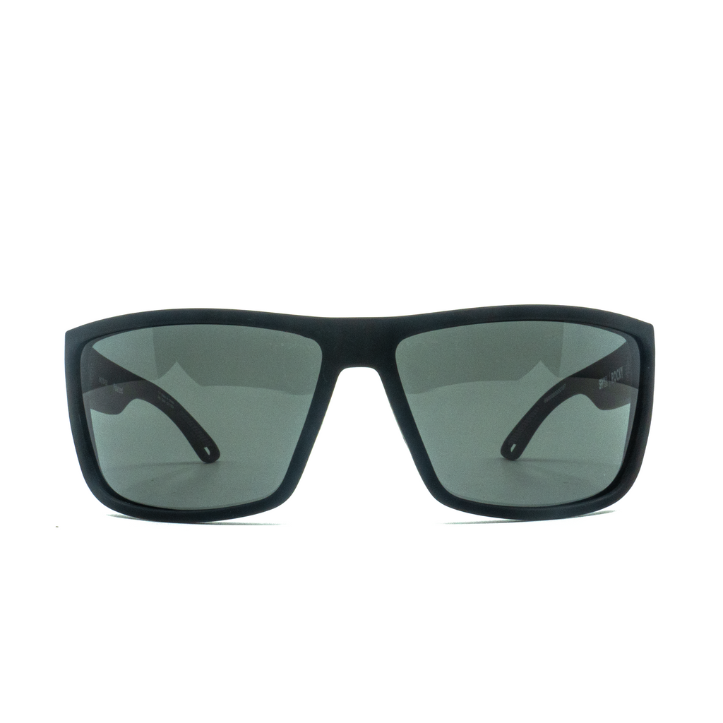 [6800000000107] Mens Spy Optic Rocky SOSI Standard Issue Polarized Sunglasses