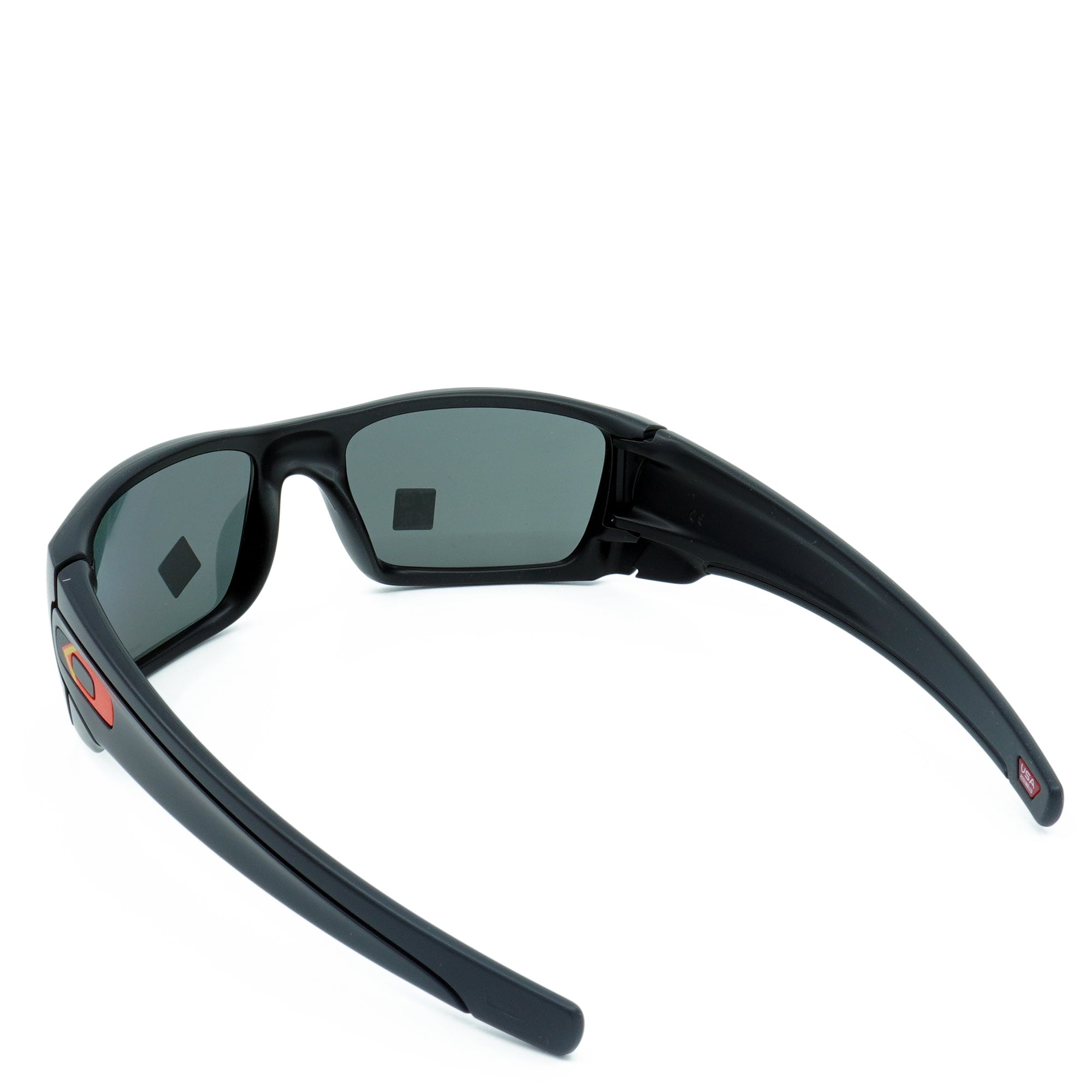 [OO9096-L1] Mens Oakley Fuel Cell Polarized Sunglasses