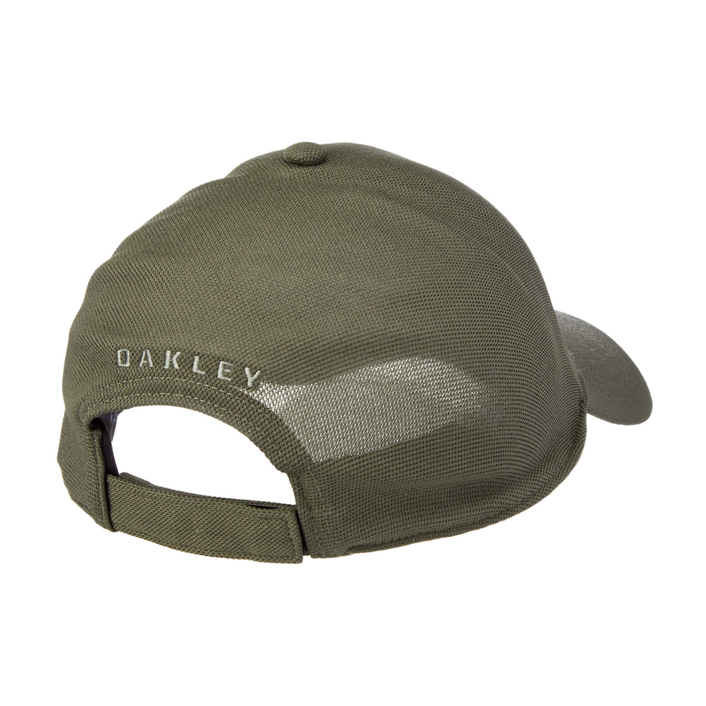 [FOS900003-86L] Mens Oakley One Touch Match Ellipse