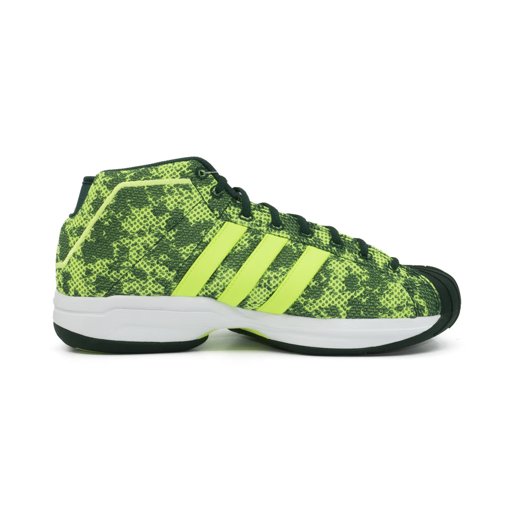 [FV8382] Mens Adidas Pro Model 2G