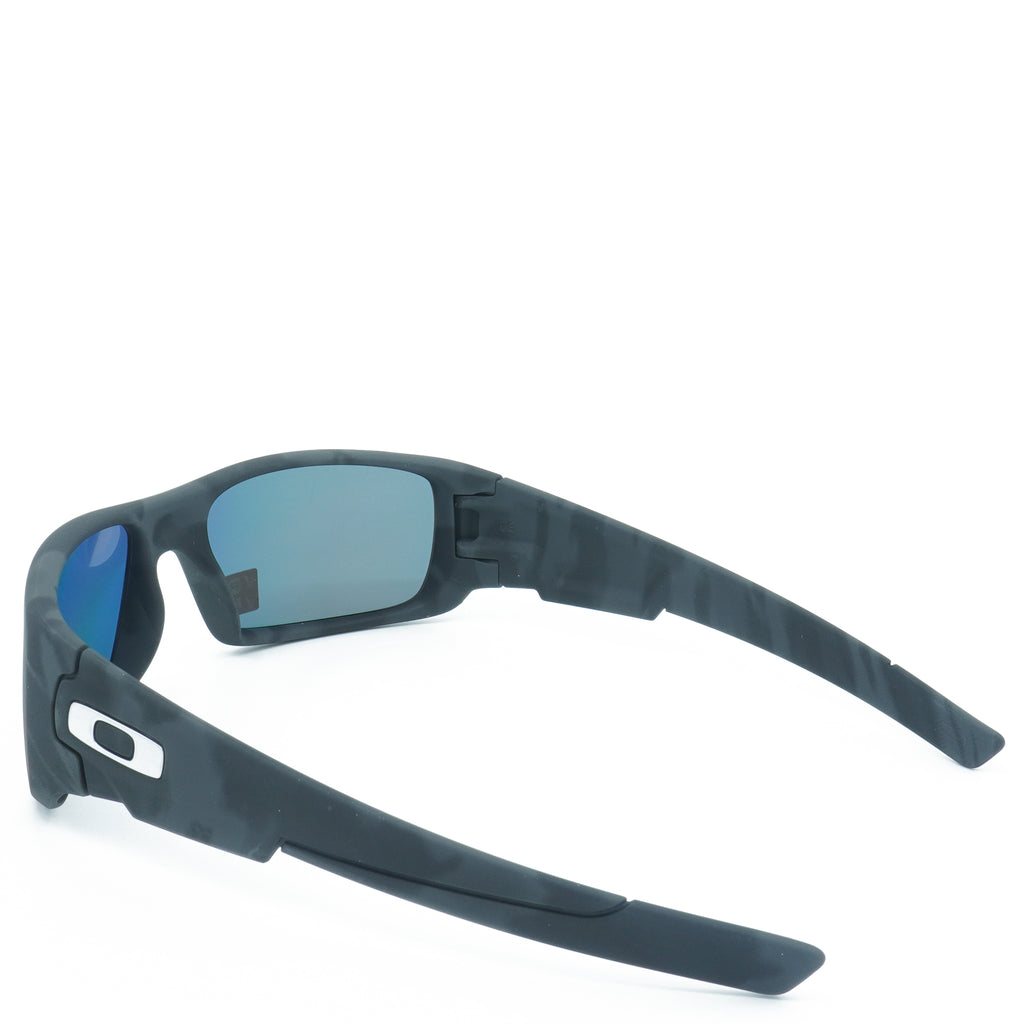 [OO9239-30] Mens Oakley Crankshaft Polarized Sunglasses