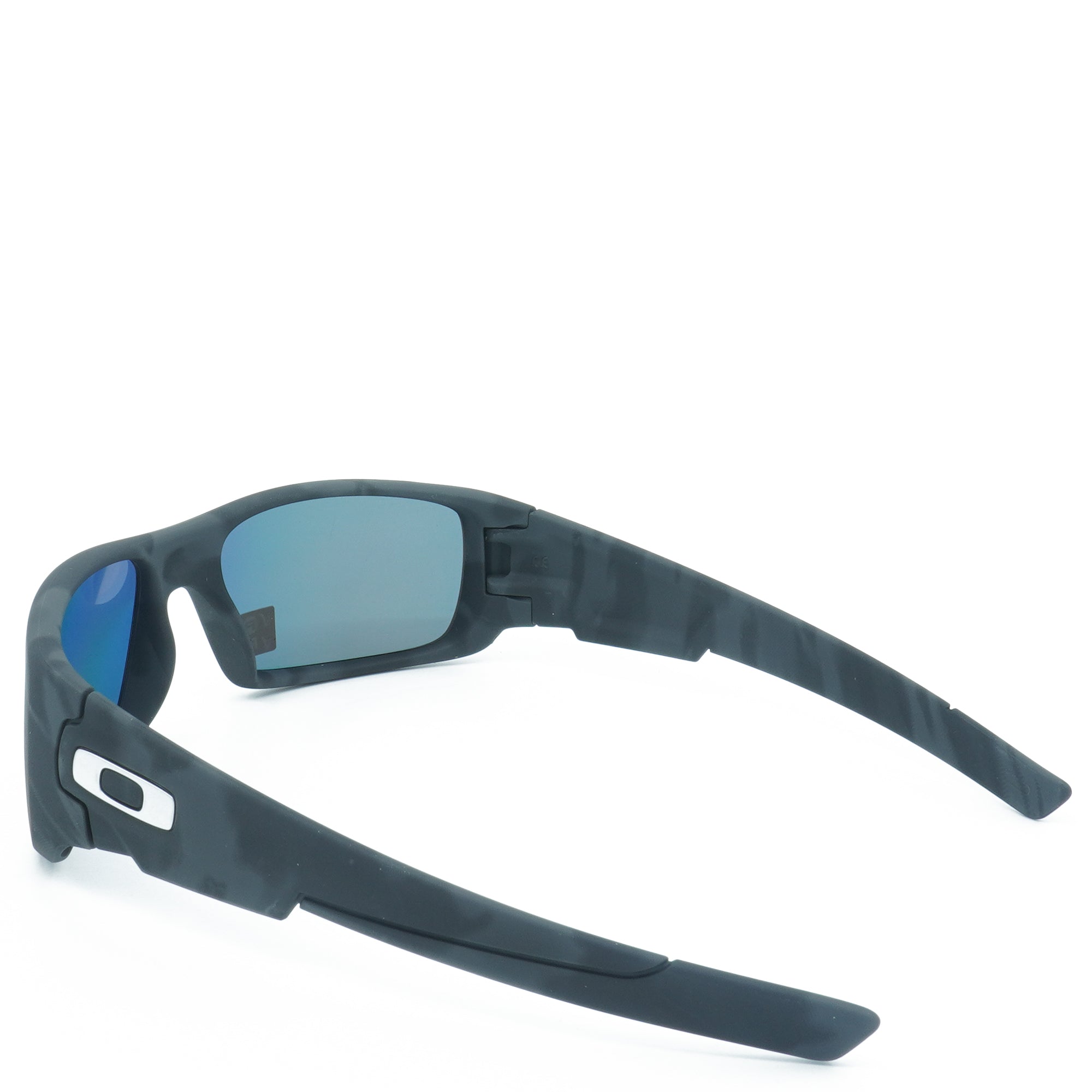 [OO9239-30] Mens Oakley Crankshaft Polarized Sunglasses