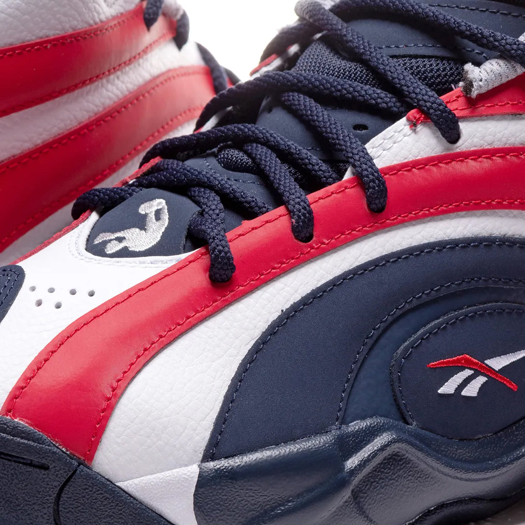 [FV2971] Mens Reebok Shaqnosis