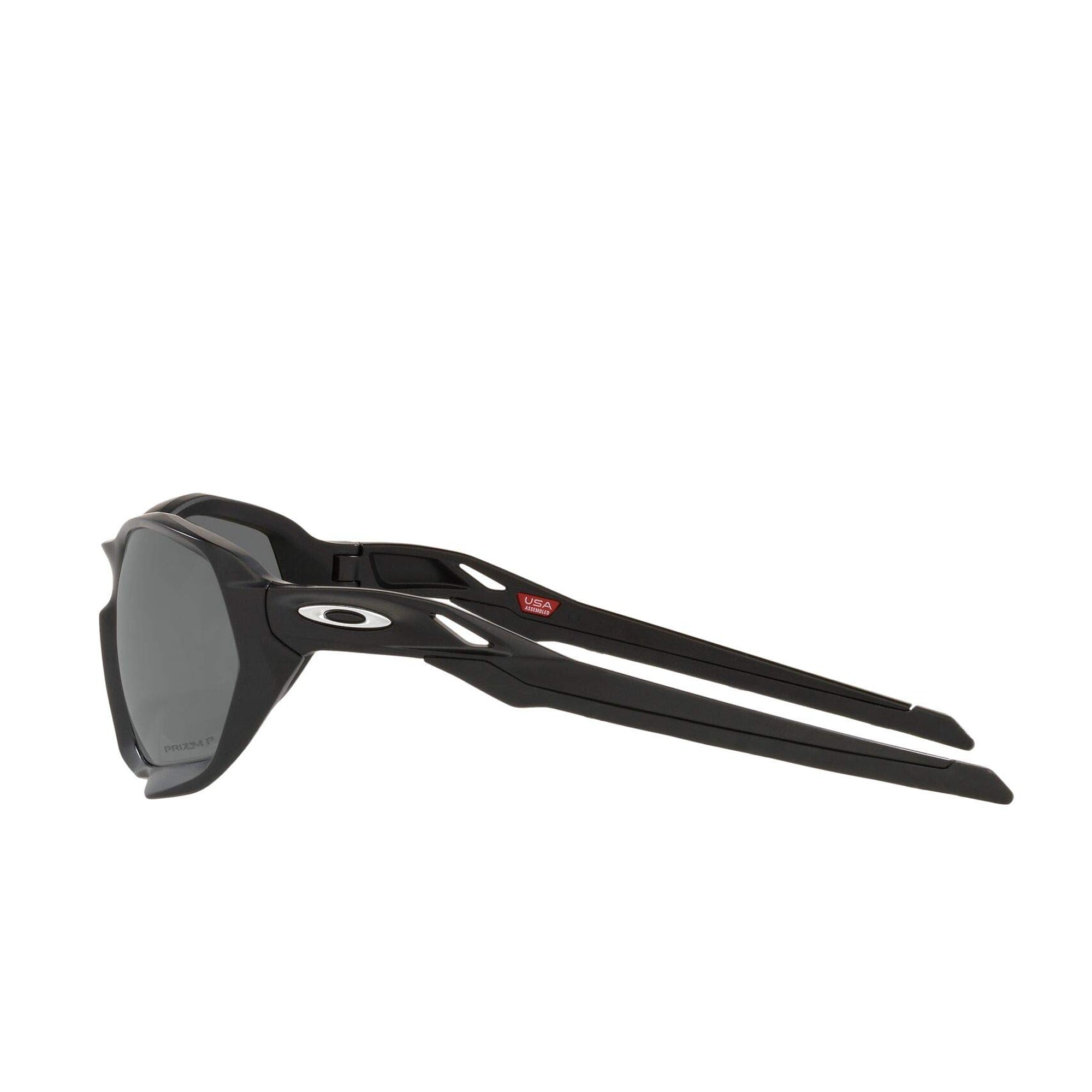 [OO9019-06] Mens Oakley Plazma Polarized Sunglasses