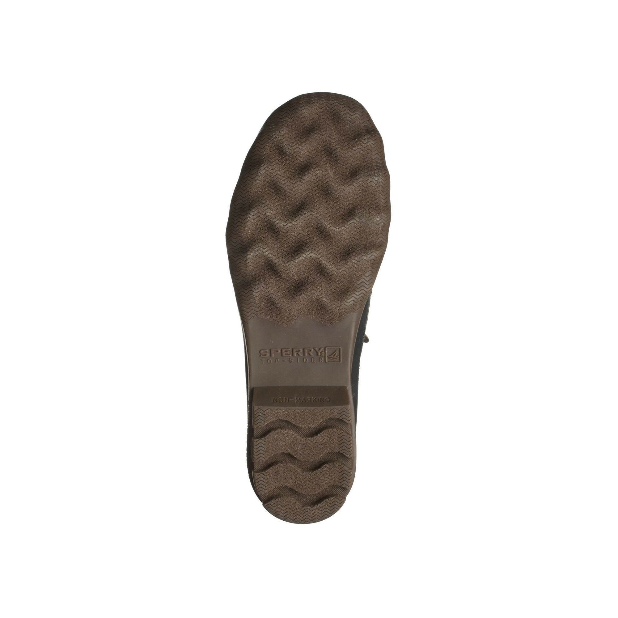 [STS18187] Mens Sperry Avenue Duck Cordura