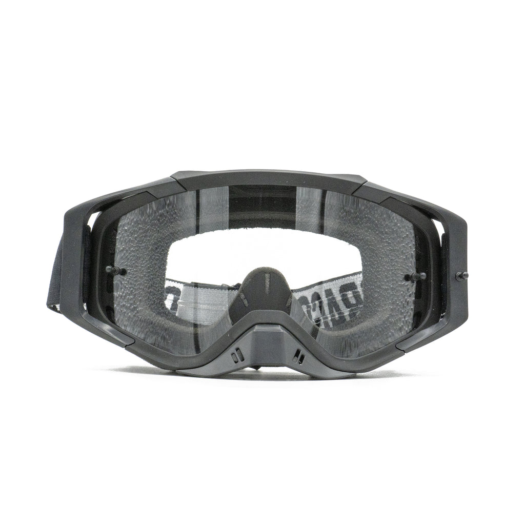 [358736024002] Mens Dragon Alliance MXV Max Basic Goggles